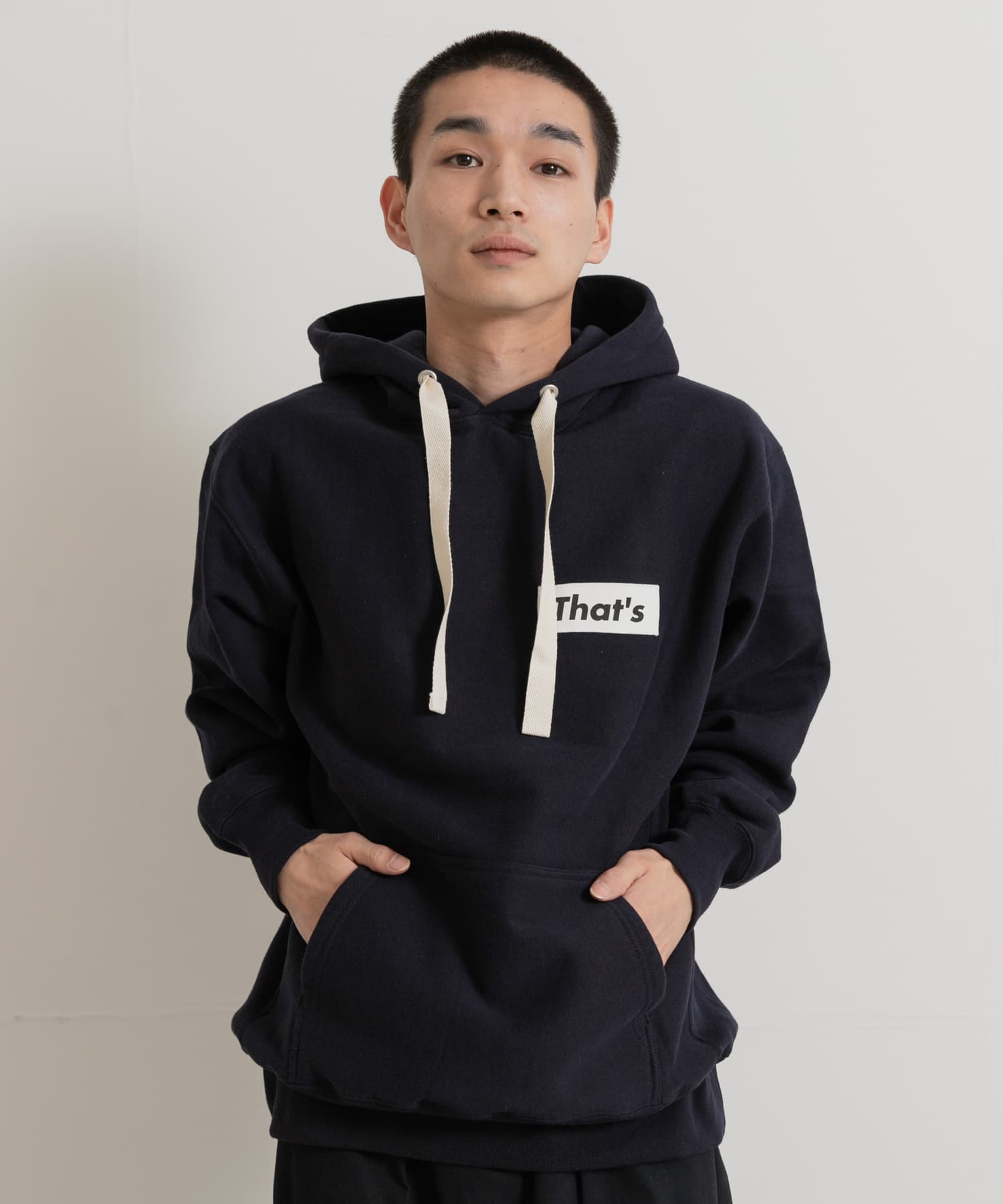 身長：168cm サイズ：XL