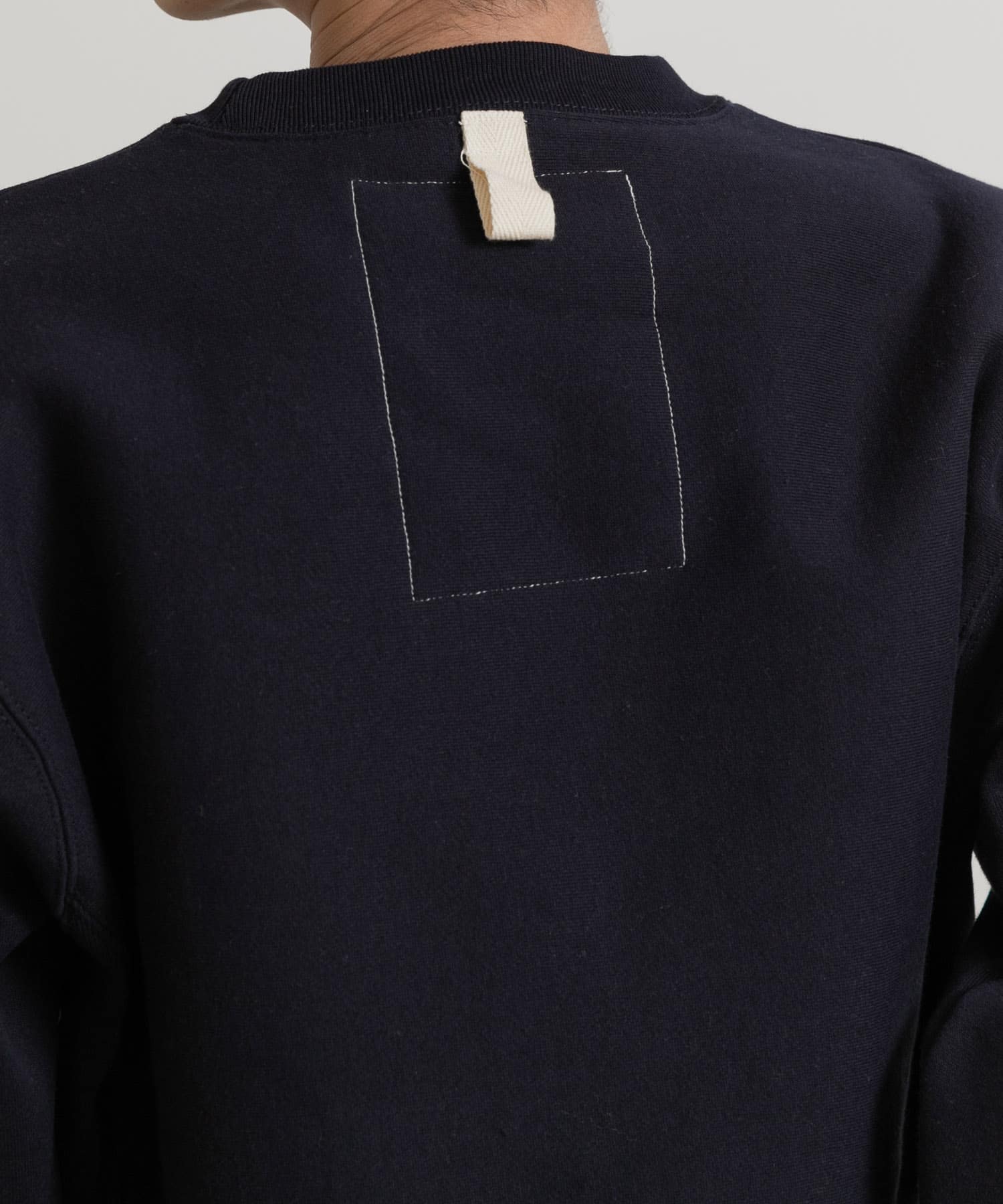 身長：168cm サイズ：XL