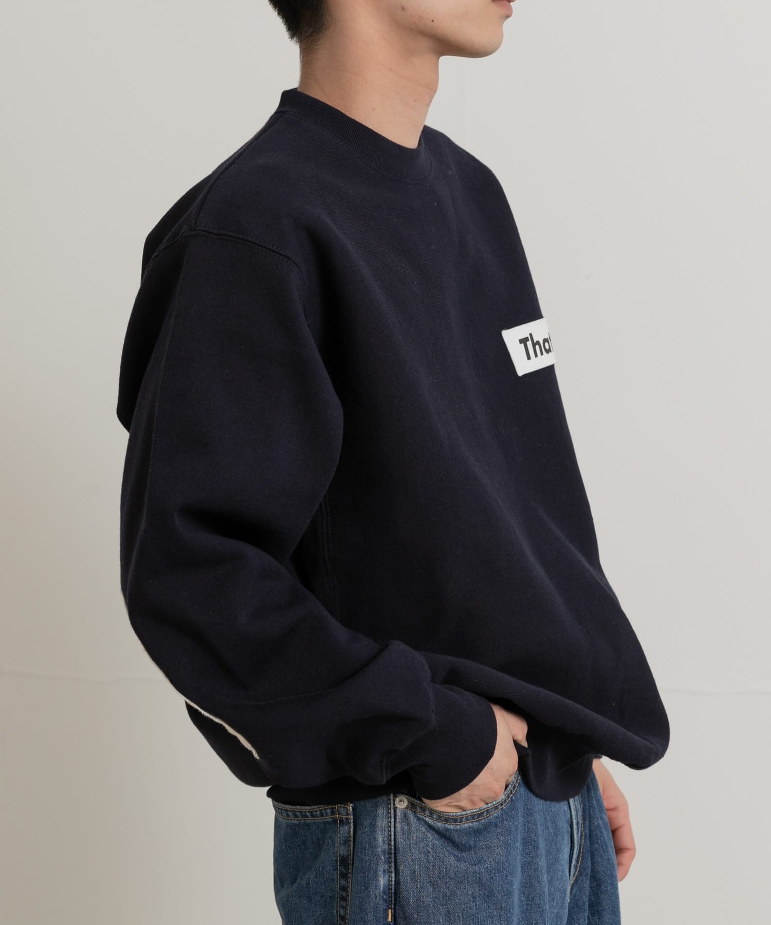 身長：168cm サイズ：XL