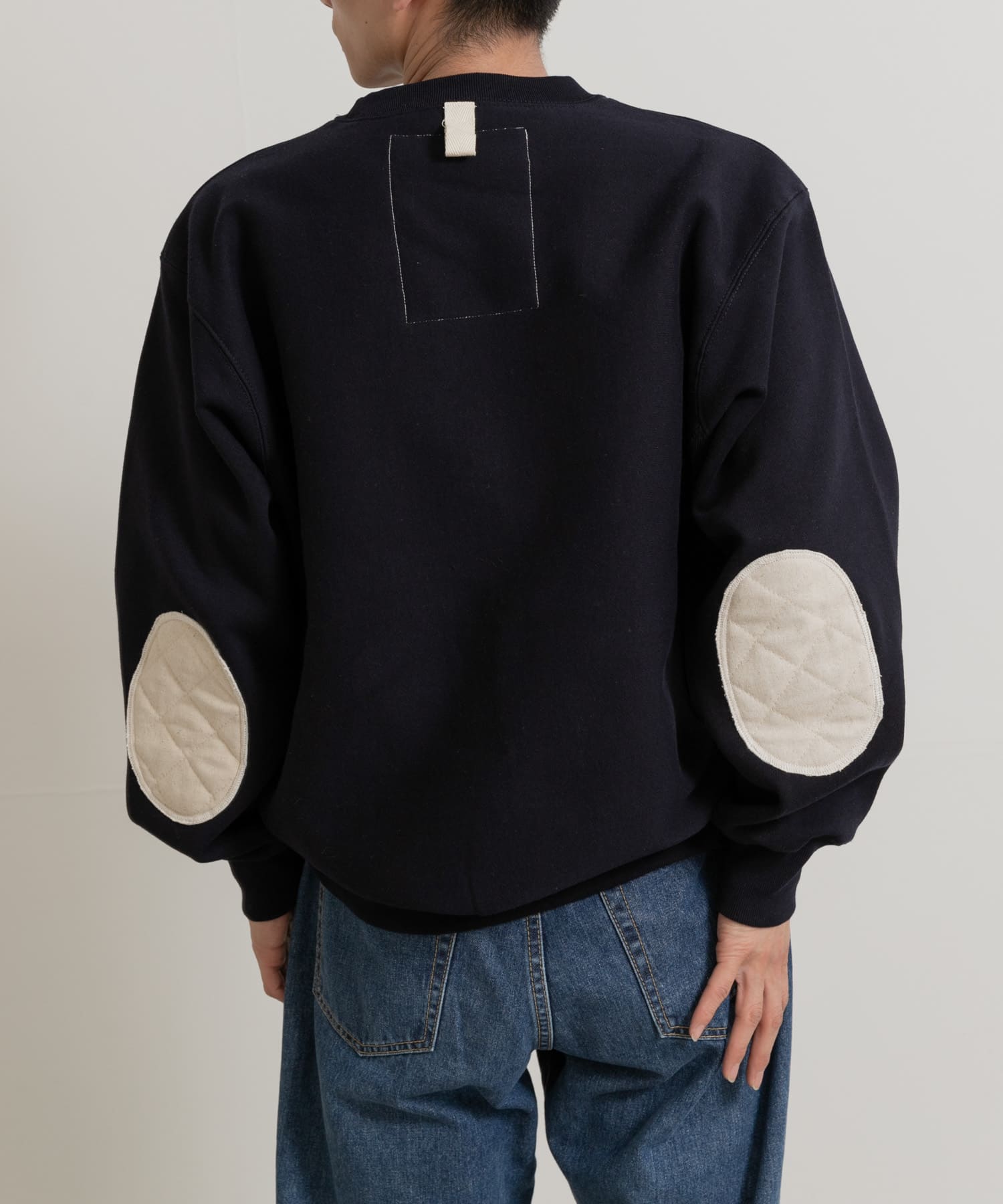 身長：168cm サイズ：XL