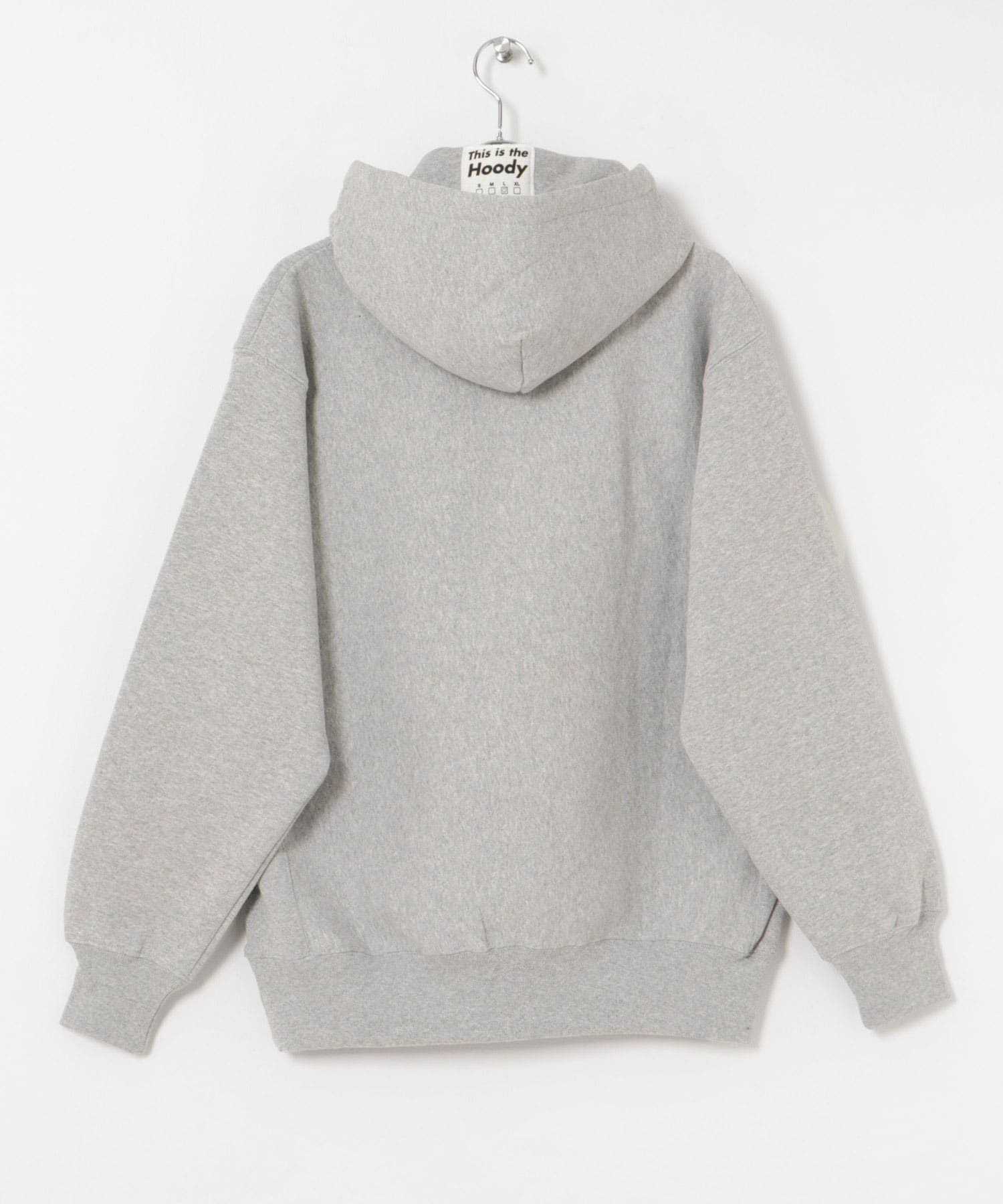 That’s　The Hoody GR M