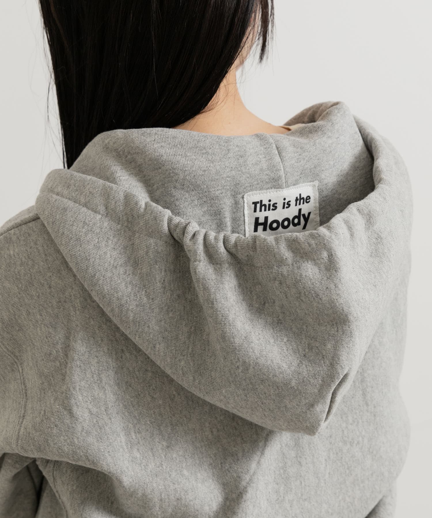 身長：156cm サイズ：M