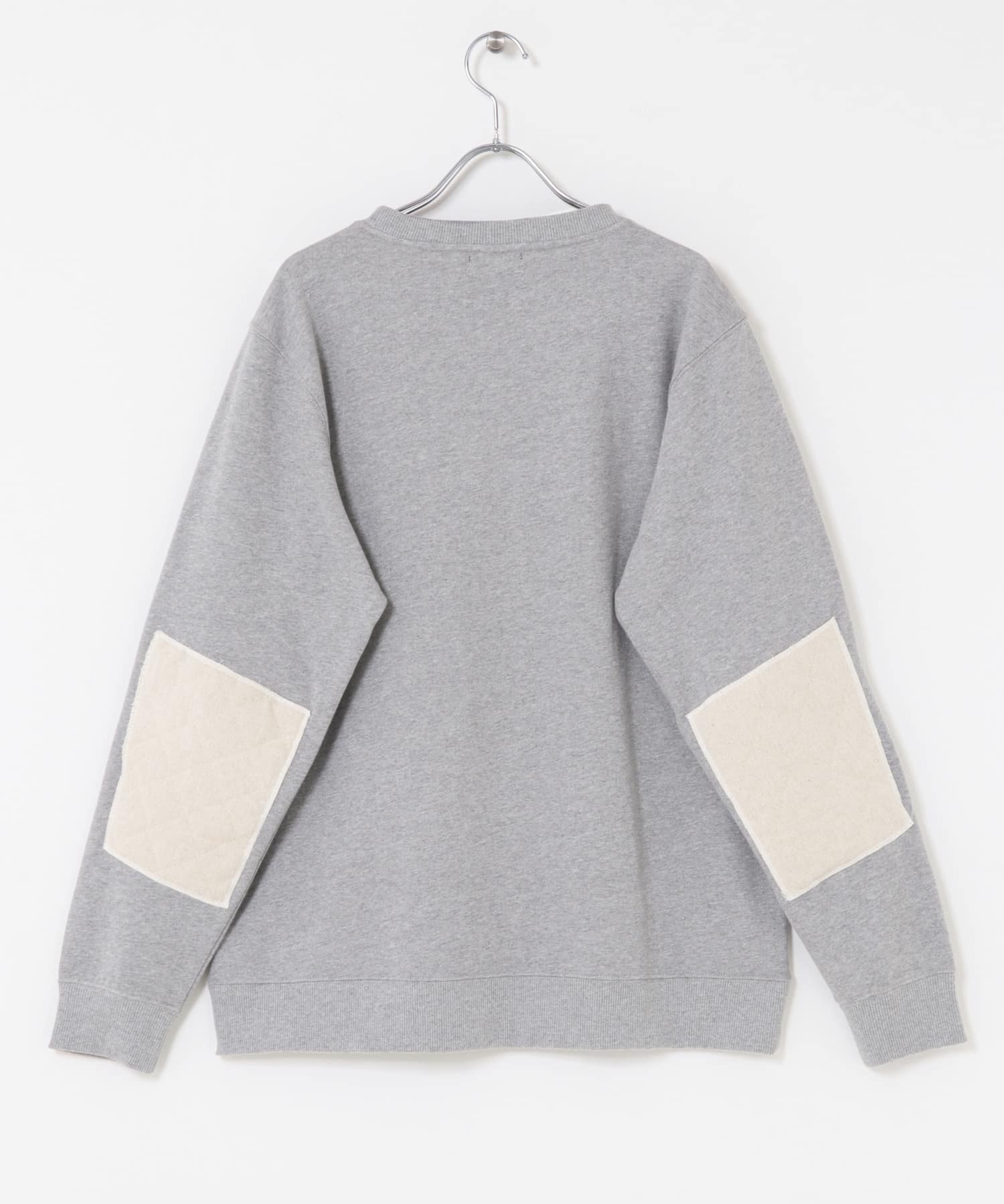 That’s　The Sweatshirt WHO I AM GR M