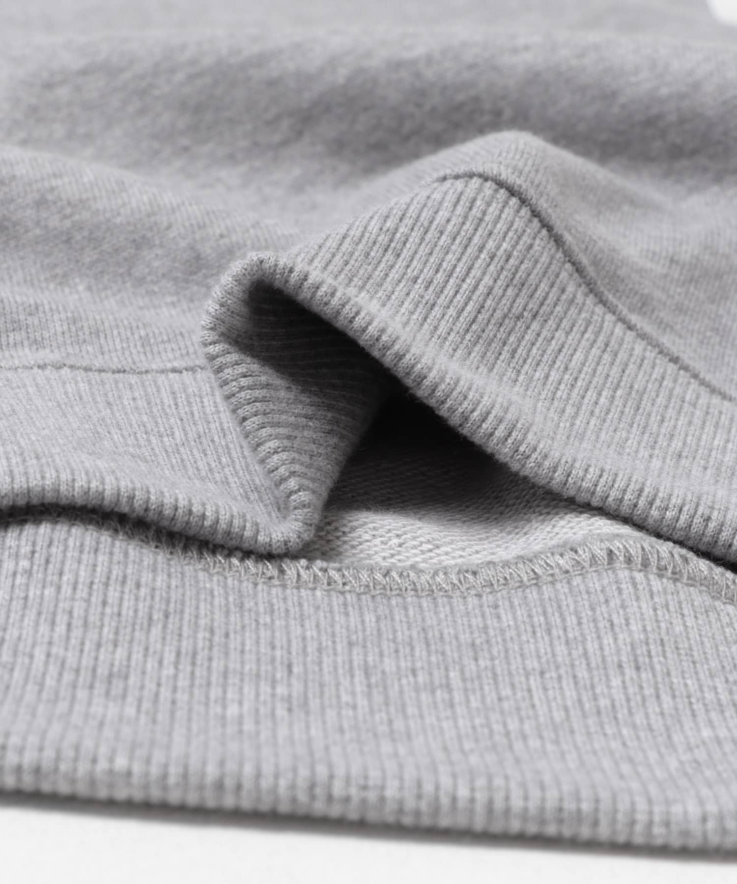 That’s　The Sweatshirt WHO I AM GR M