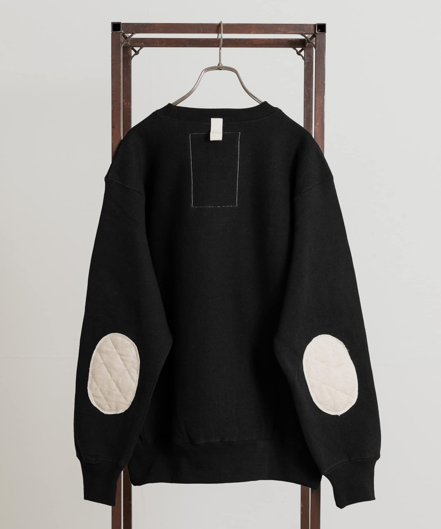 That’s　The Sweatshirt 12oz BK M