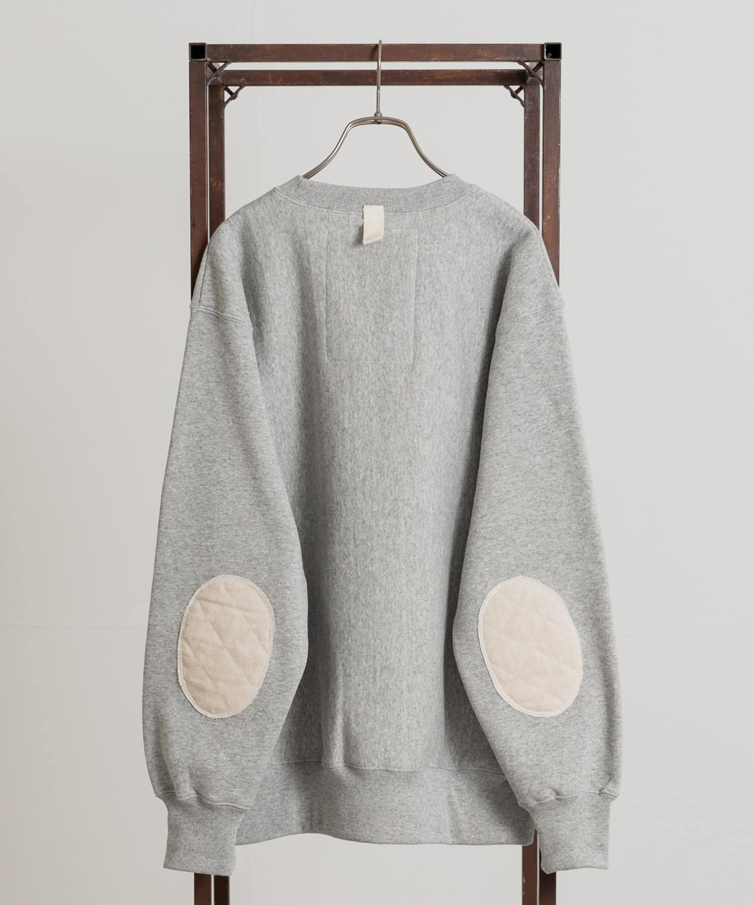 That’s　The Sweatshirt 12oz GR M