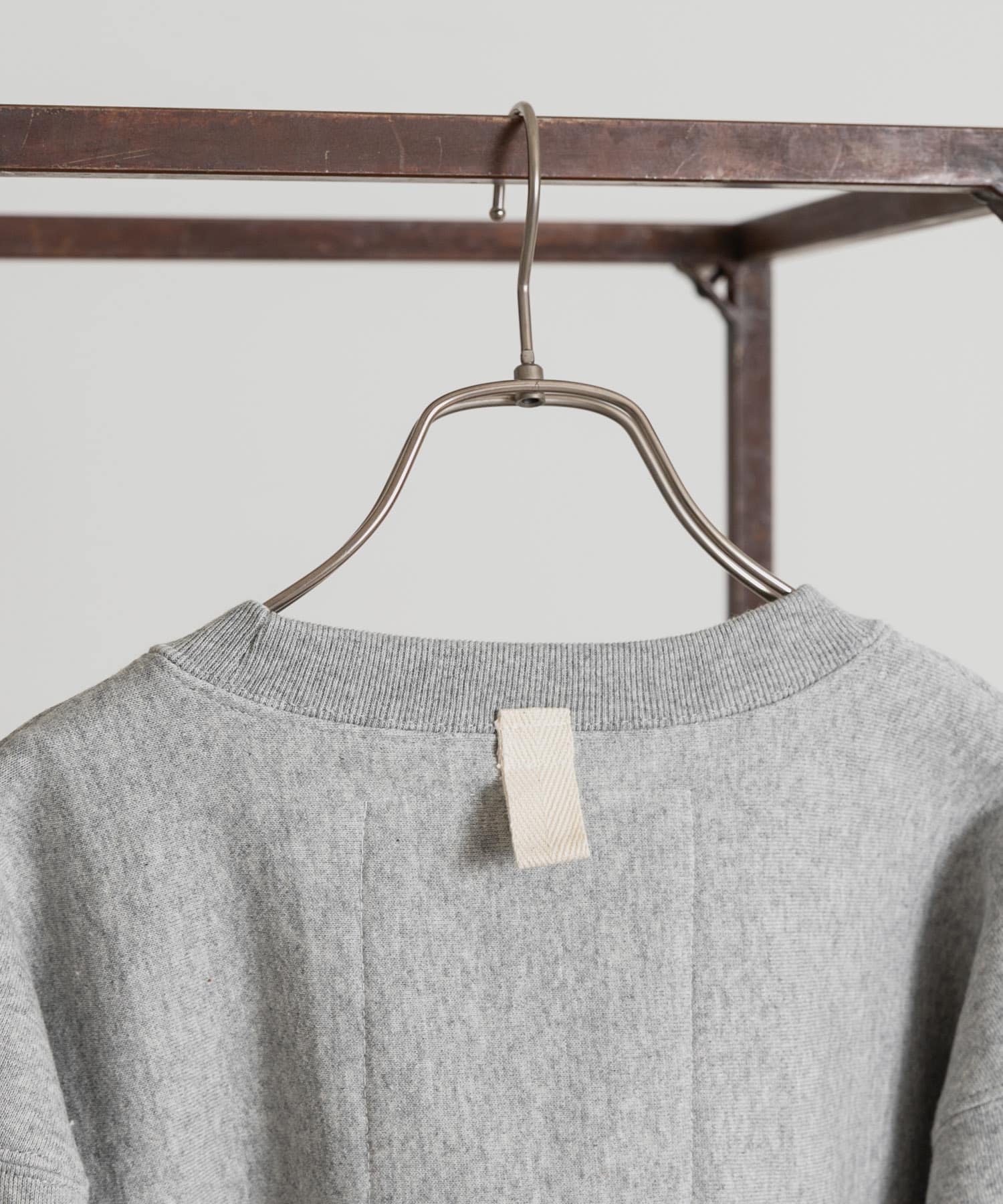 That’s　The Sweatshirt 12oz GR M