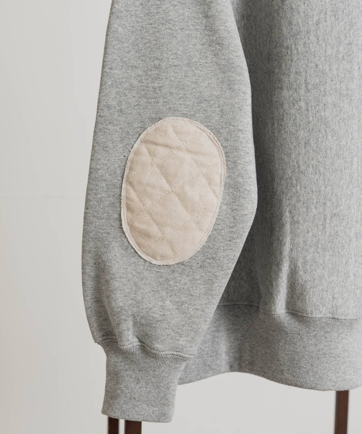 That’s　The Sweatshirt 12oz GR M