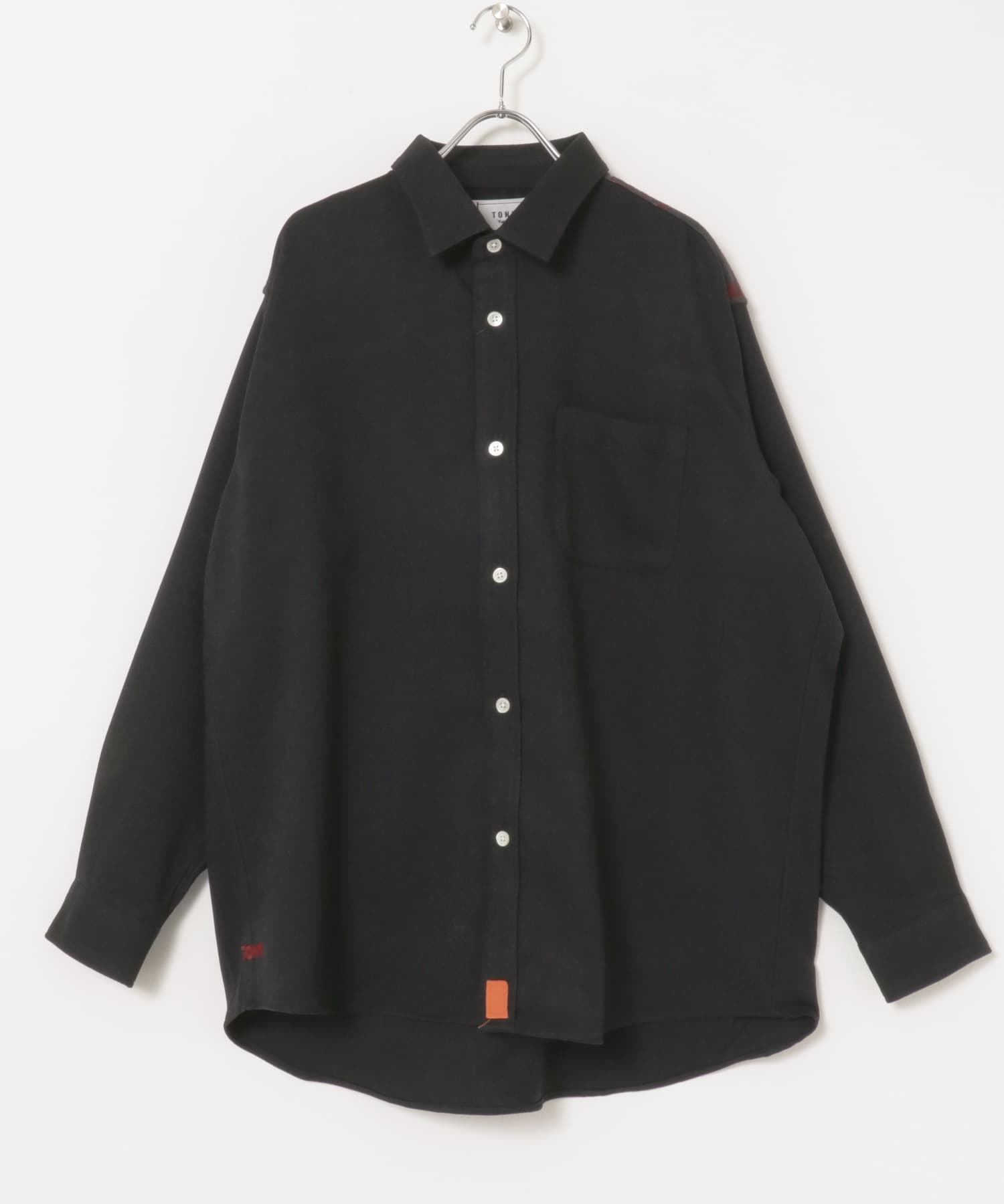 TONY　Big sky shirts