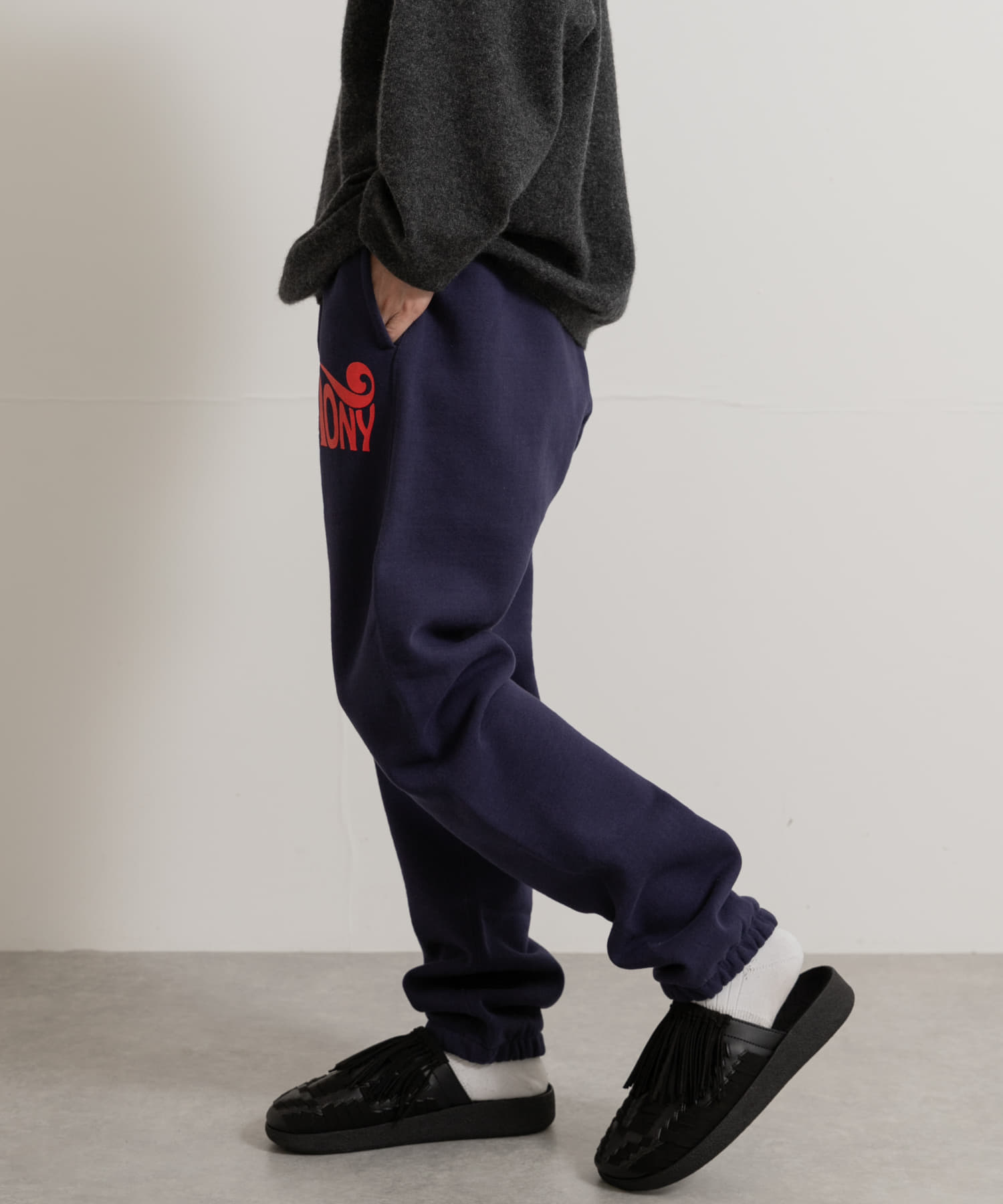 身長：168cm サイズ：L