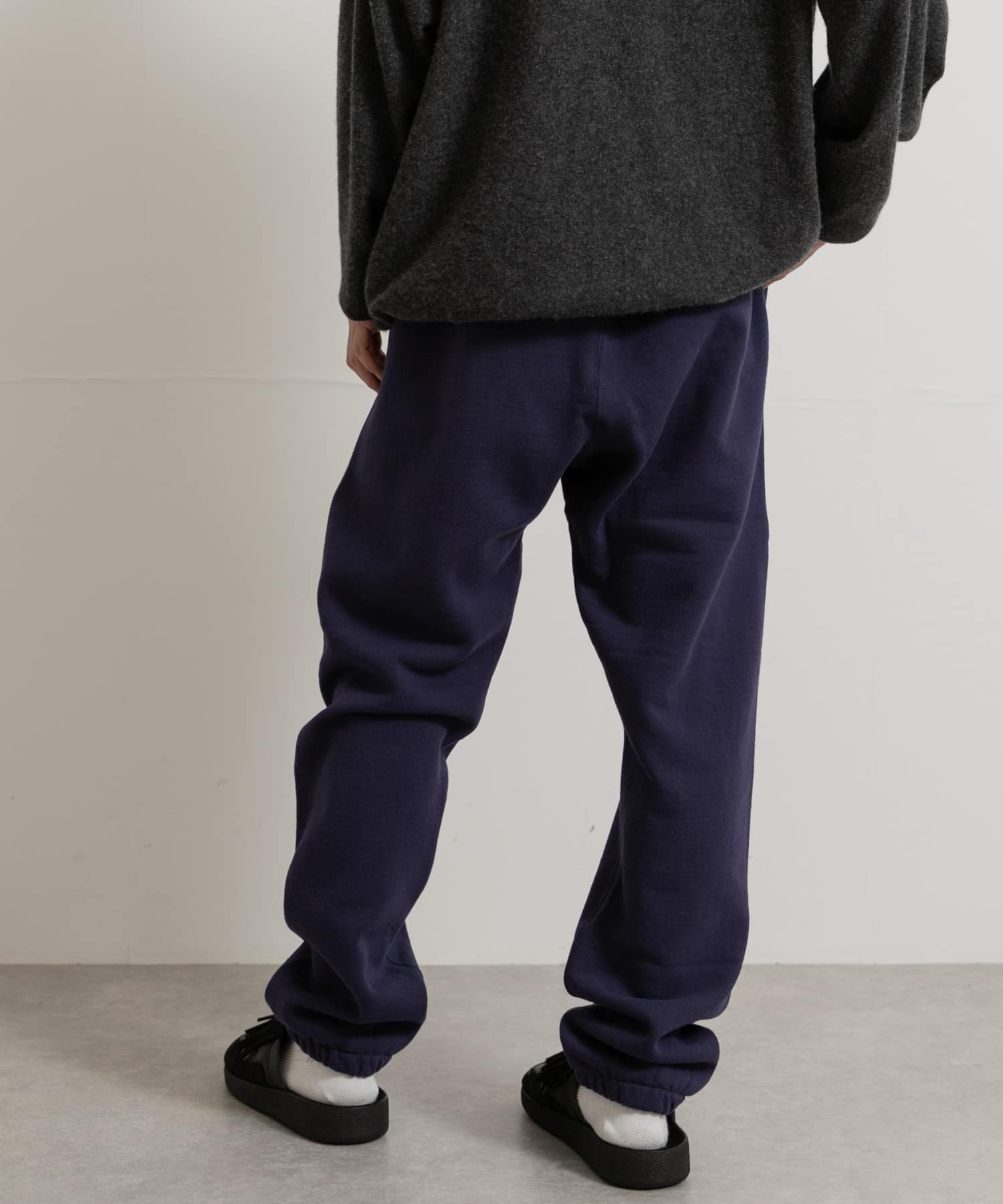 身長：168cm サイズ：L