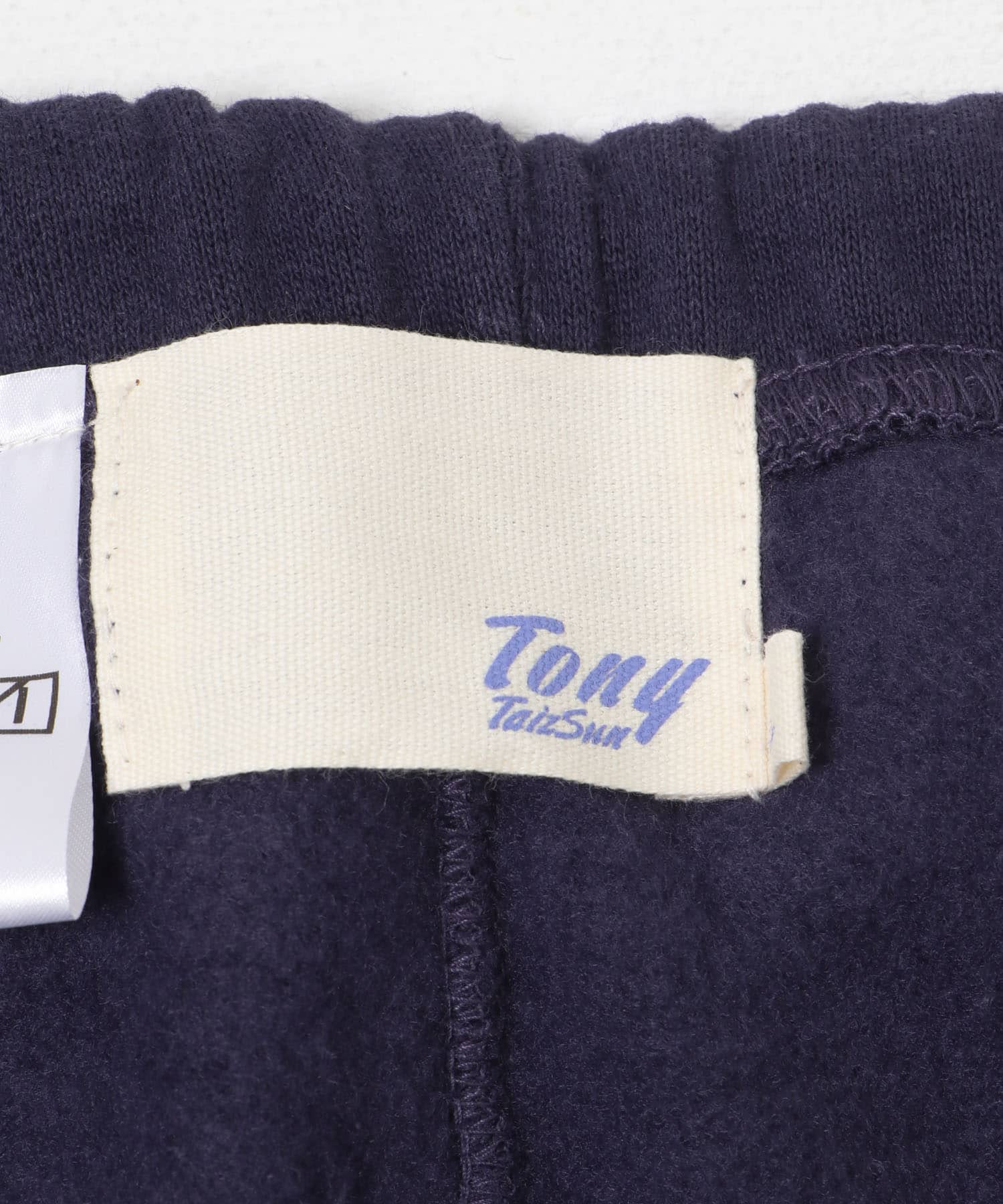 TONY　66 Fleece pants NASUKON M