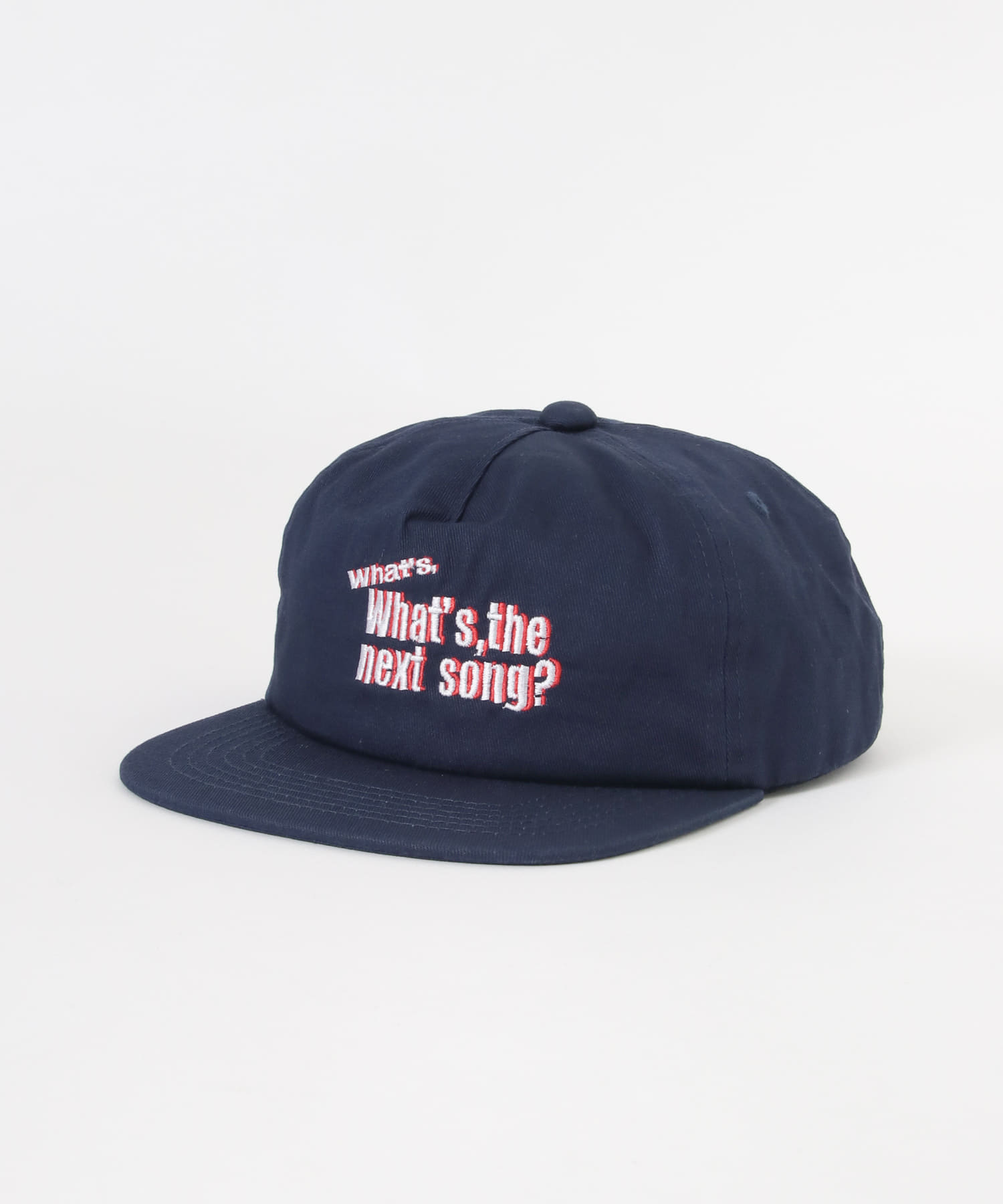TONY　STARTER CAP NVY one