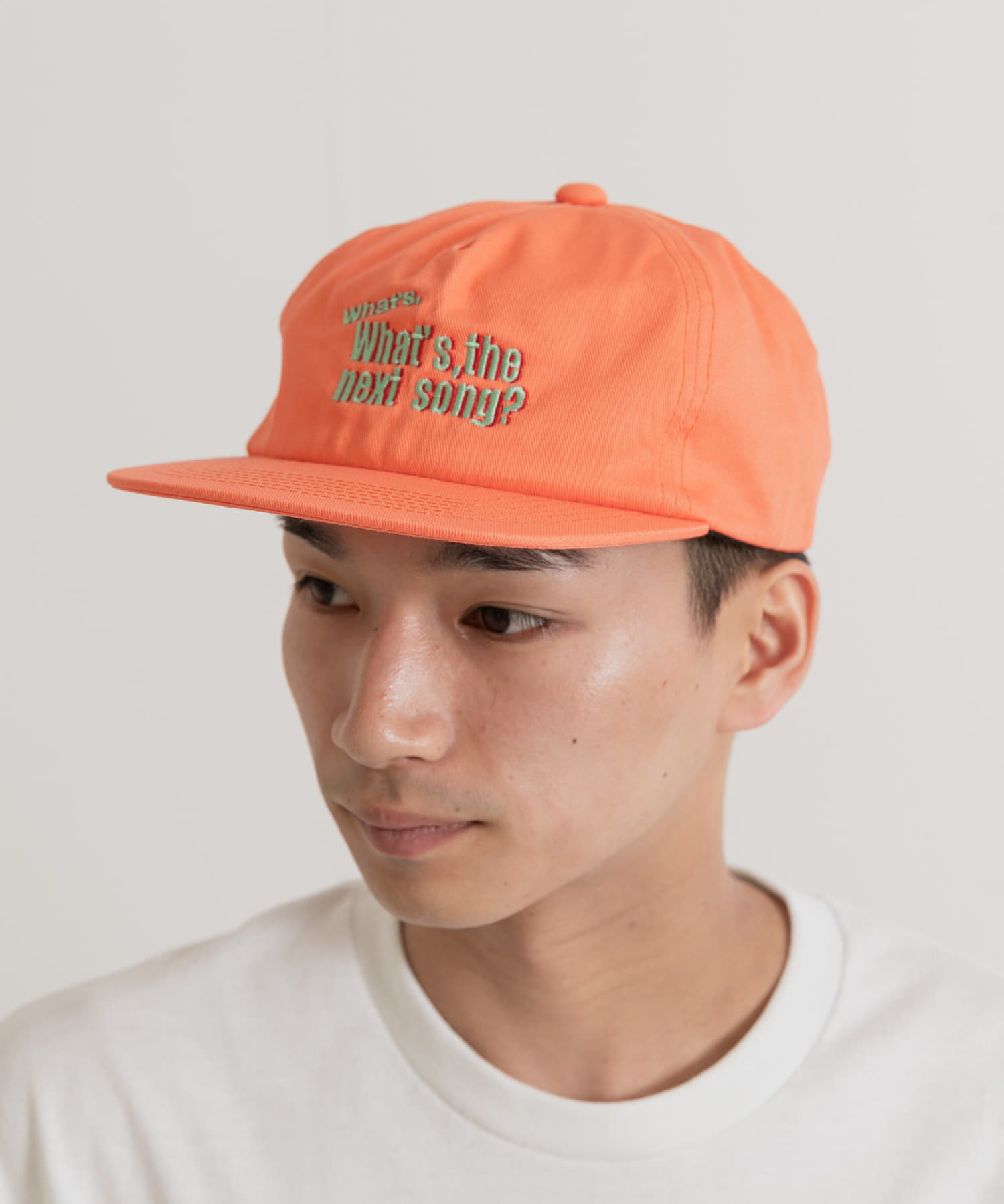 TONY　STARTER CAP