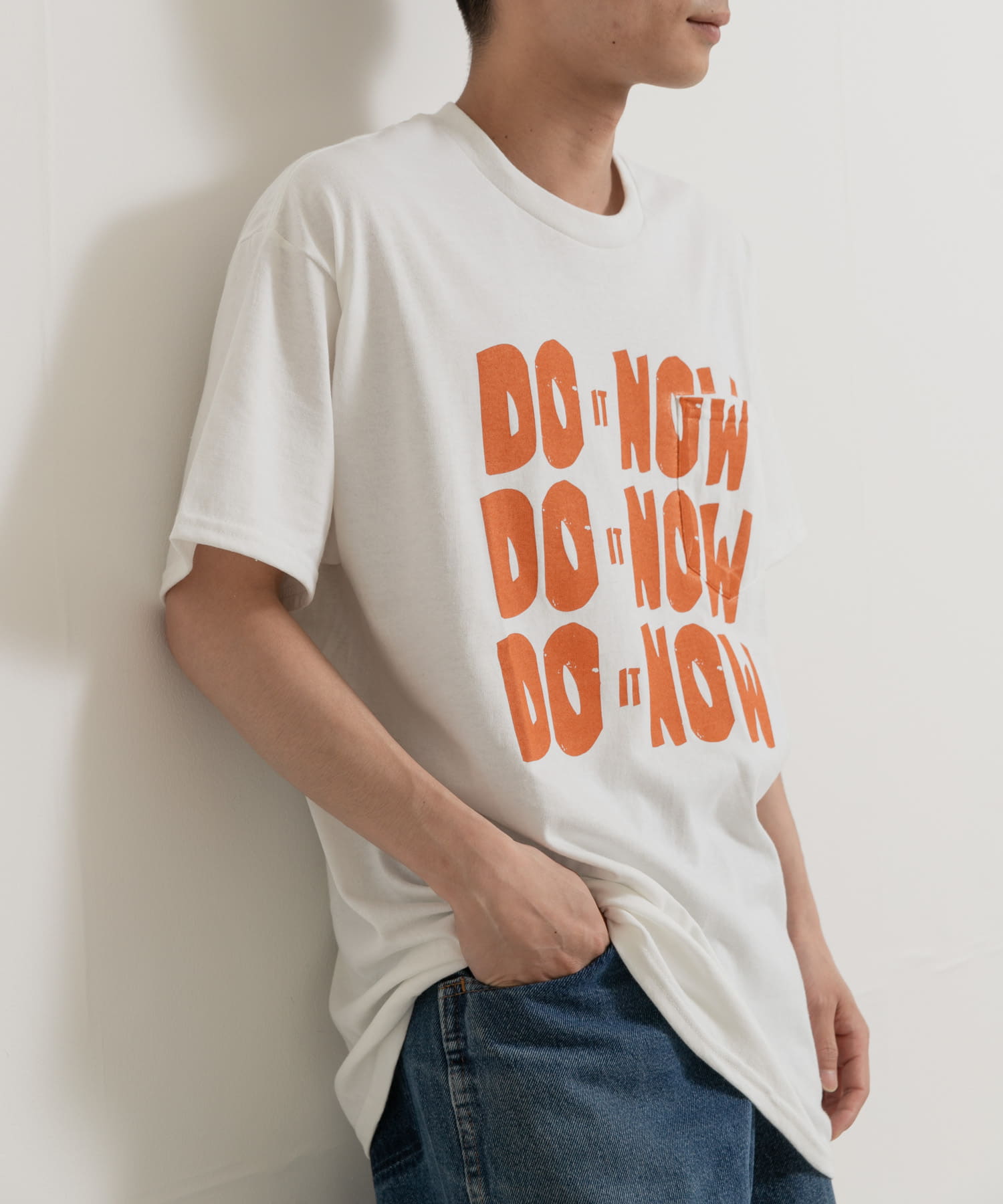 身長：168cm サイズ：L