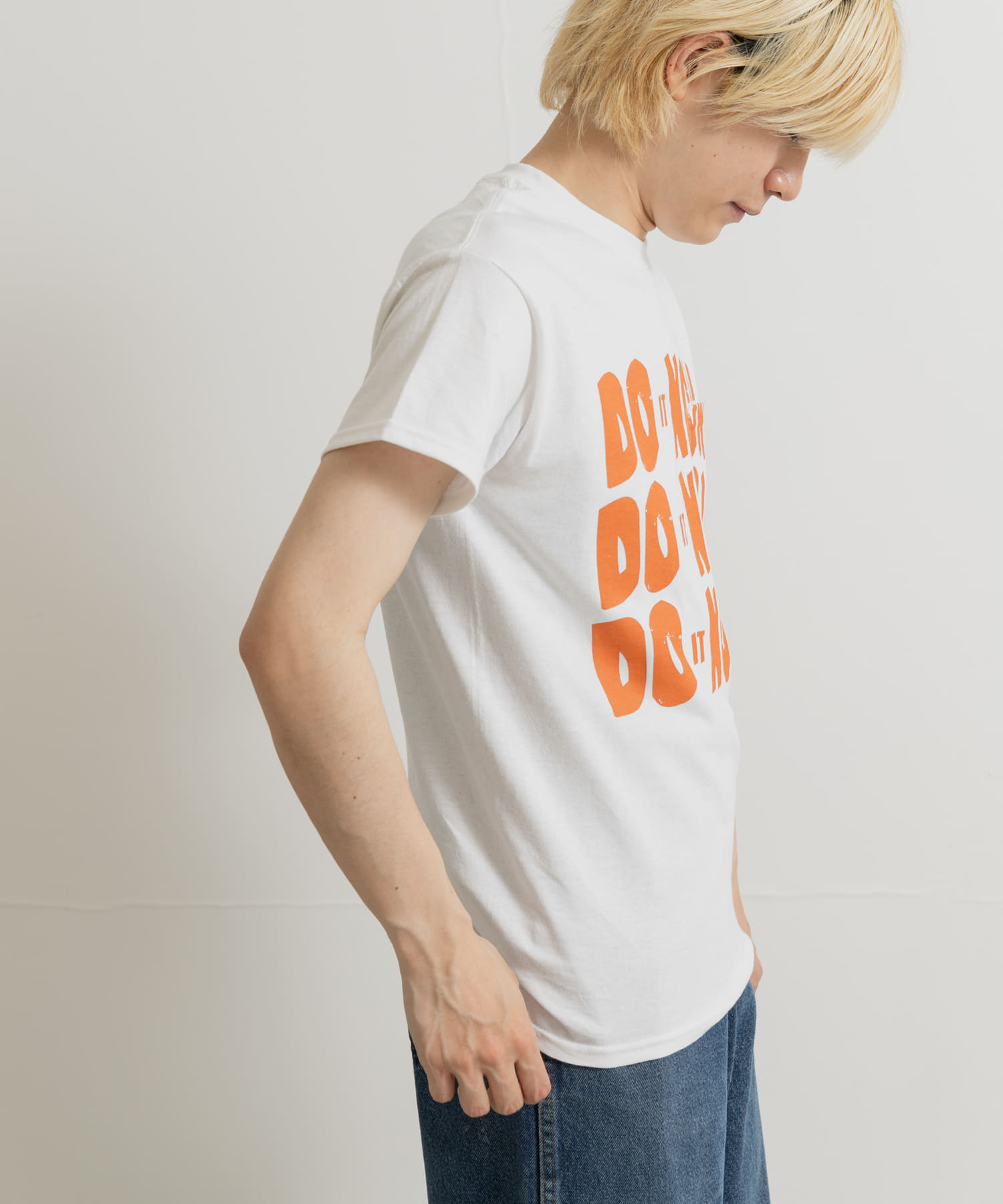 身長：172cm サイズ：S