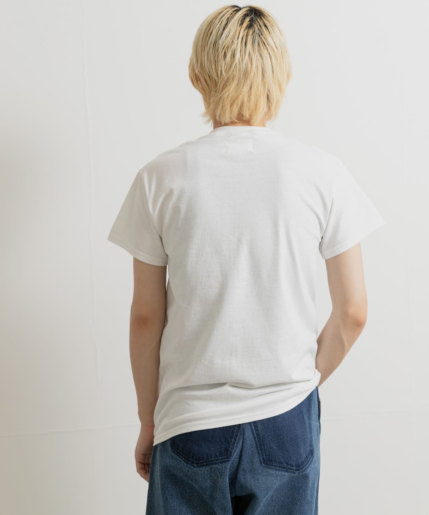 身長：172cm サイズ：S