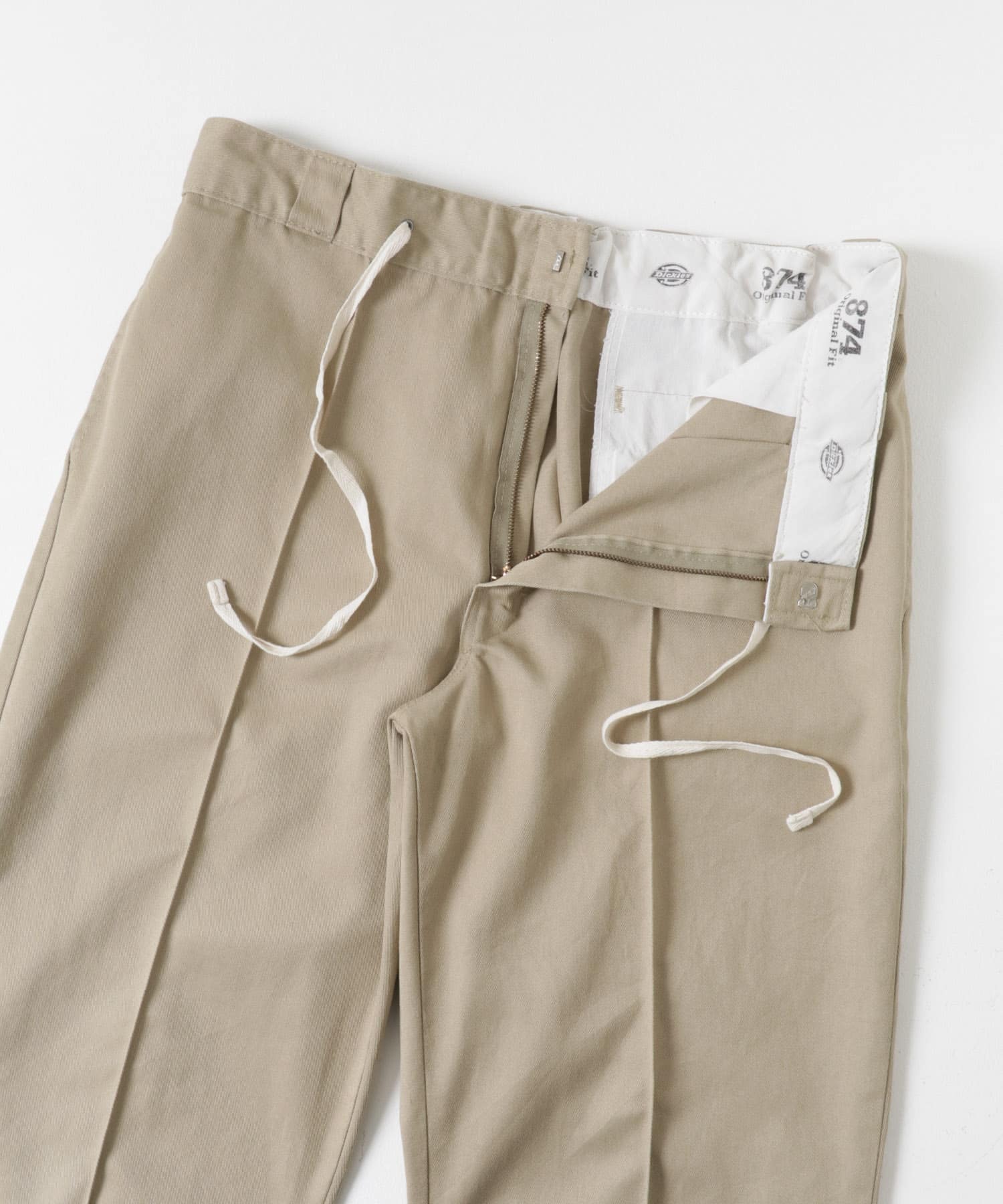 TONY　FLEA WORK PANTS BGE4 XL