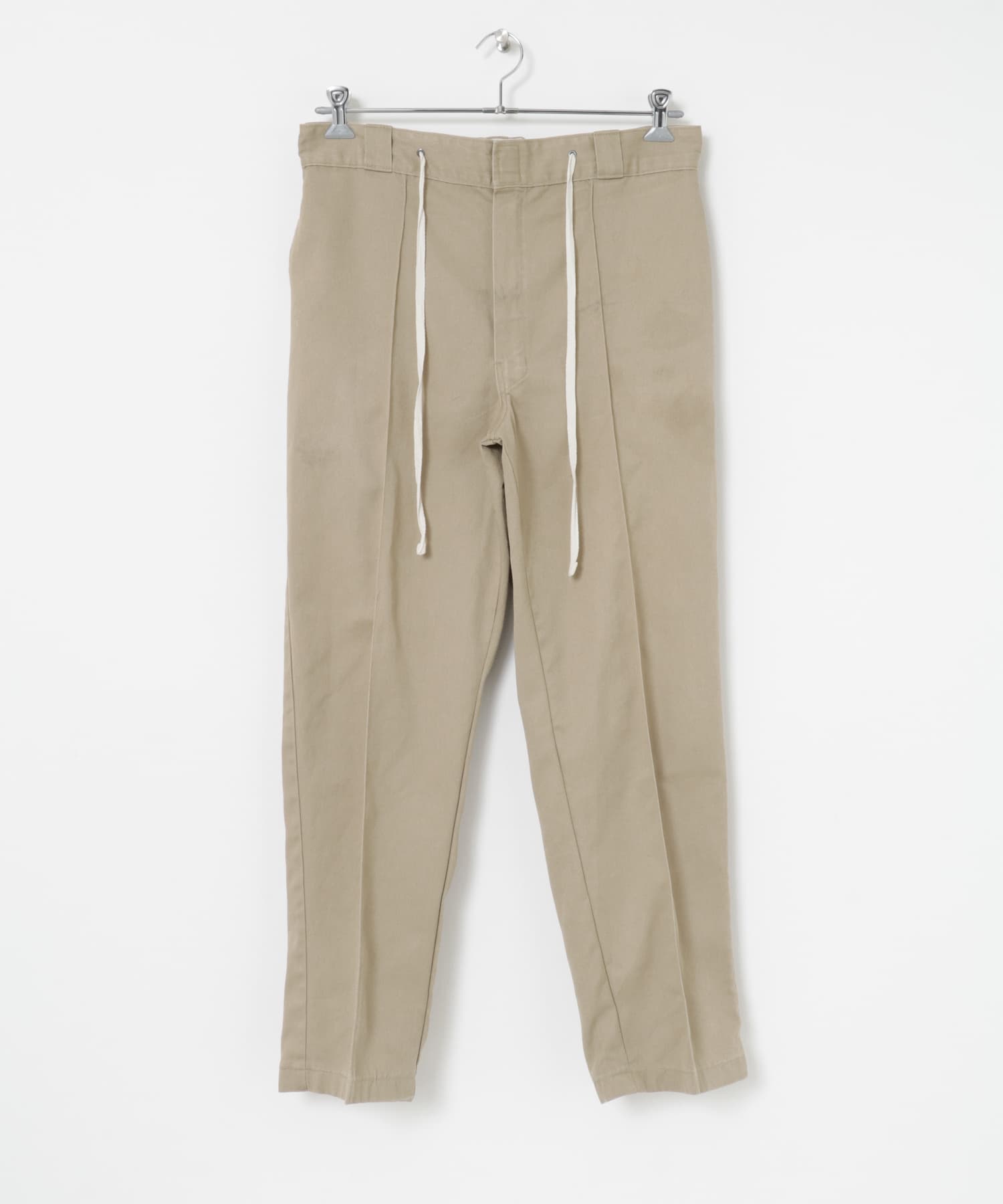TONY　FLEA WORK PANTS BGE3 XL
