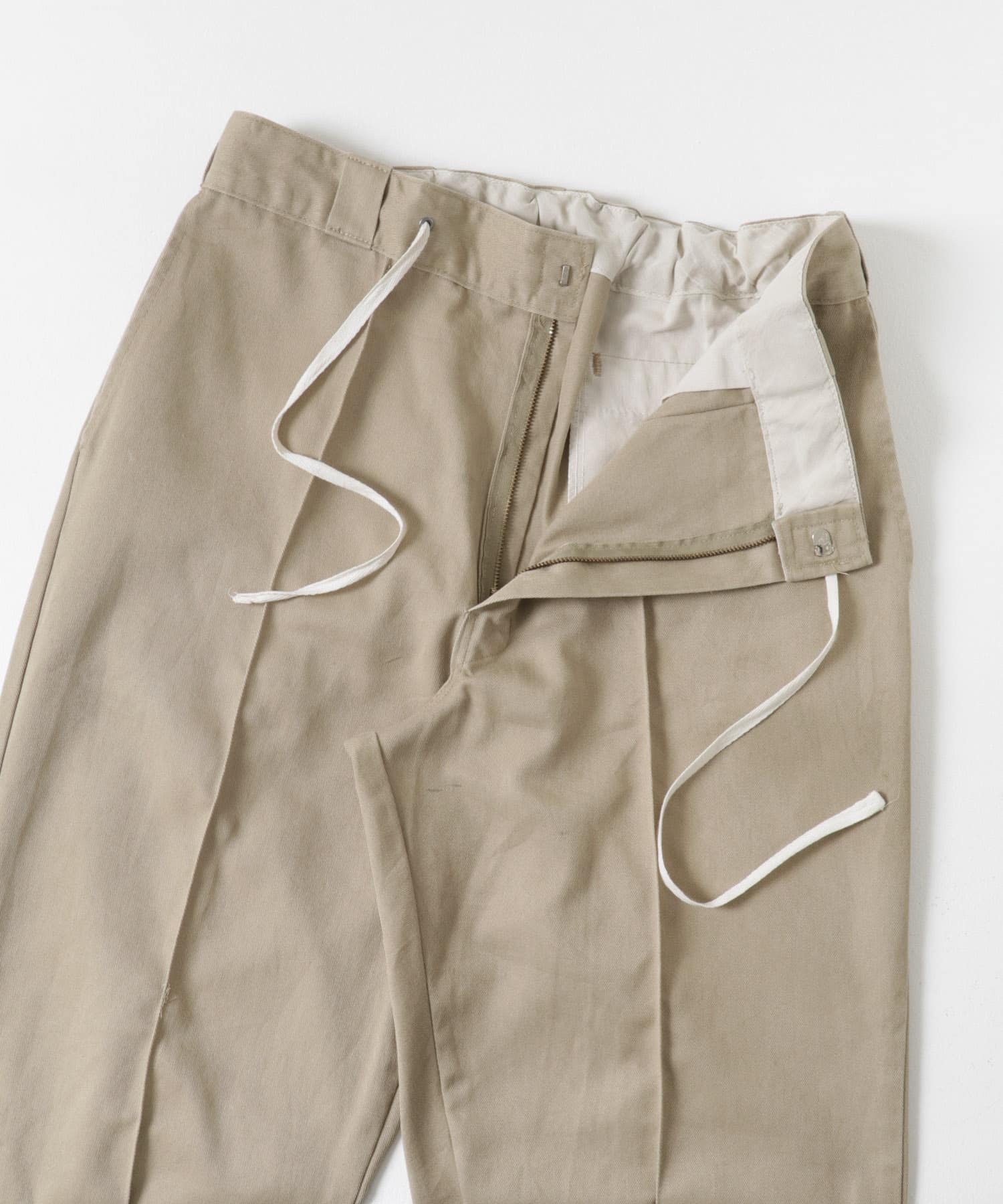 TONY　FLEA WORK PANTS BGE3 XL