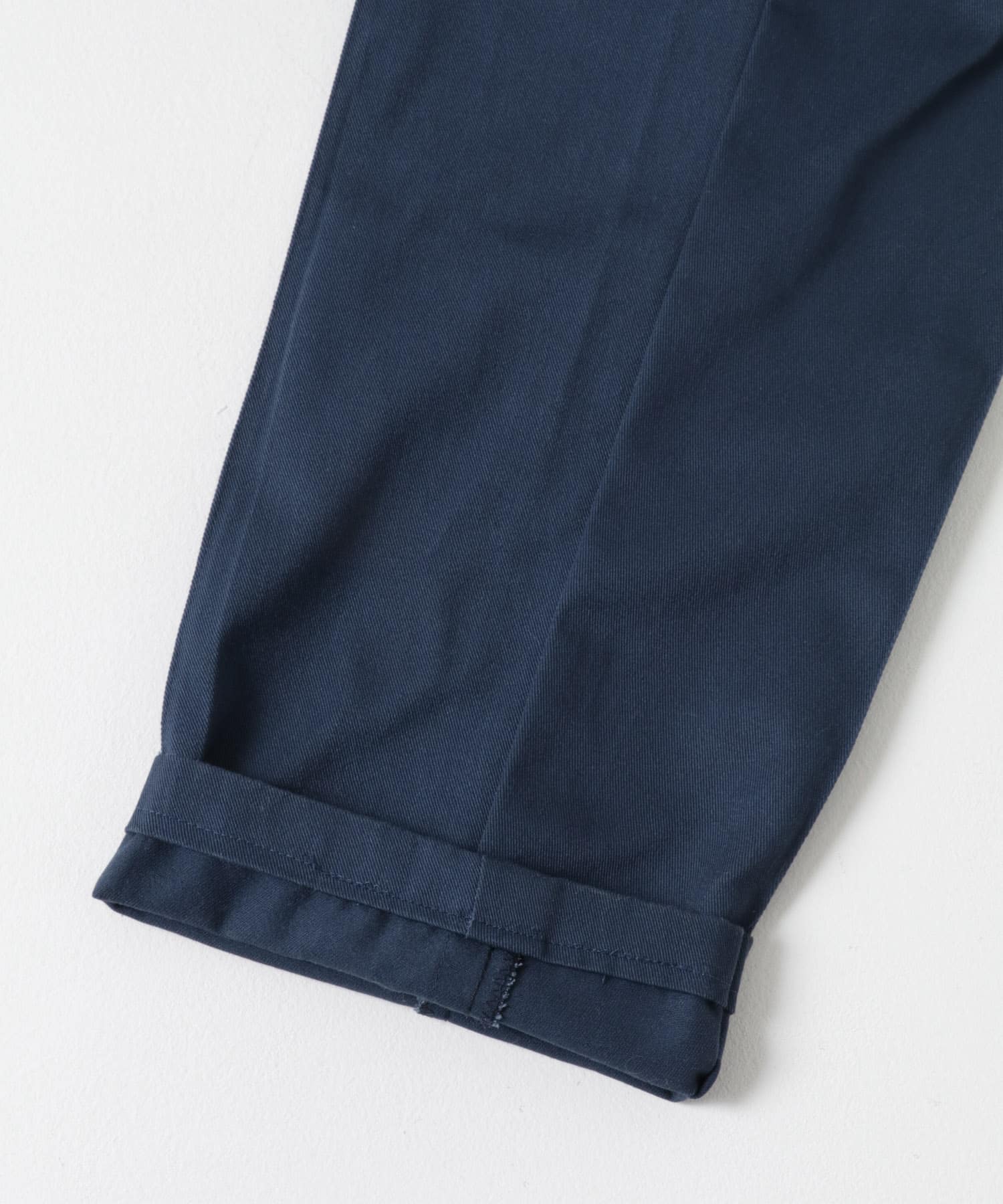 TONY　FLEA WORK PANTS NVY4 XL