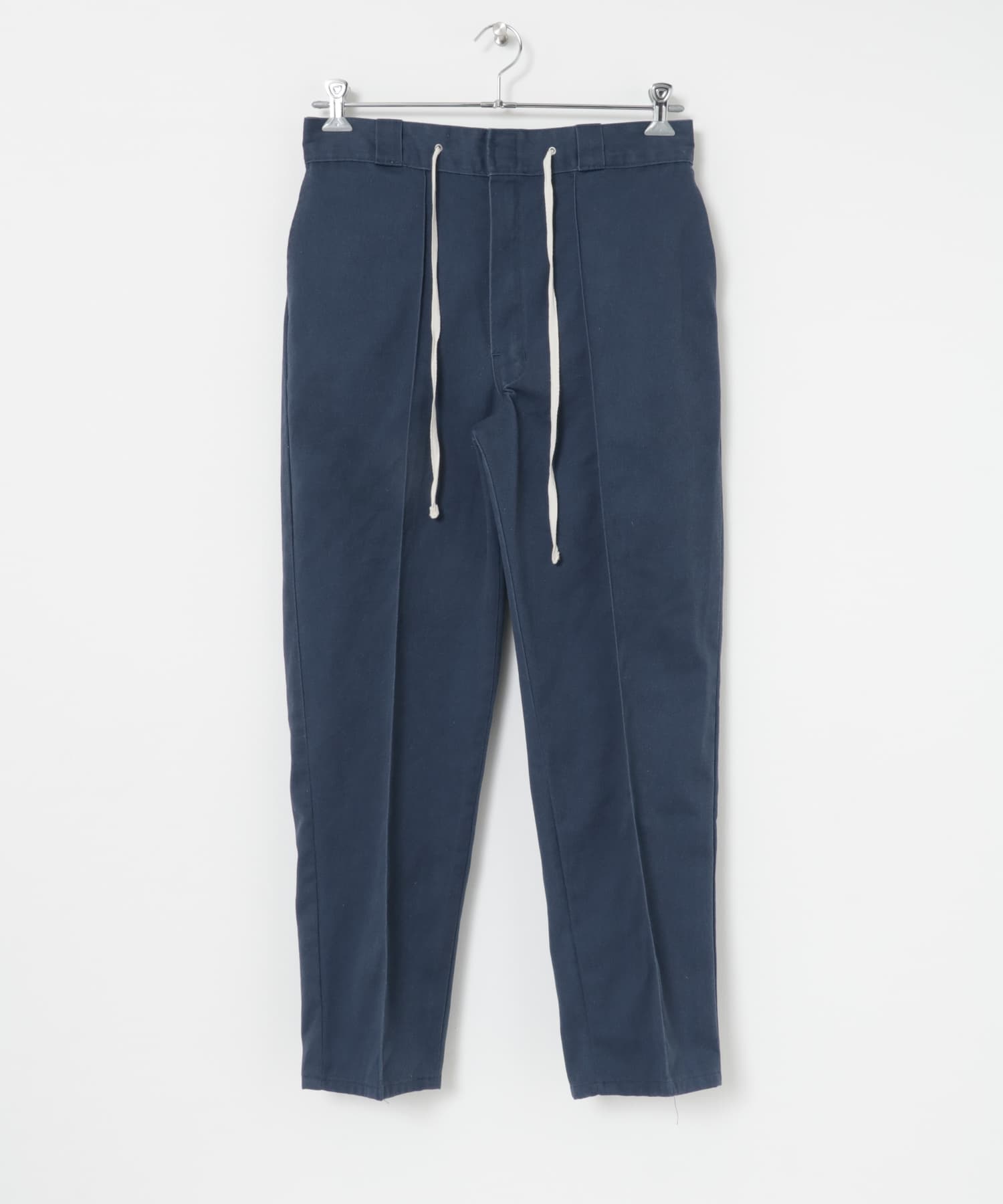 TONY　FLEA WORK PANTS NVY1 L