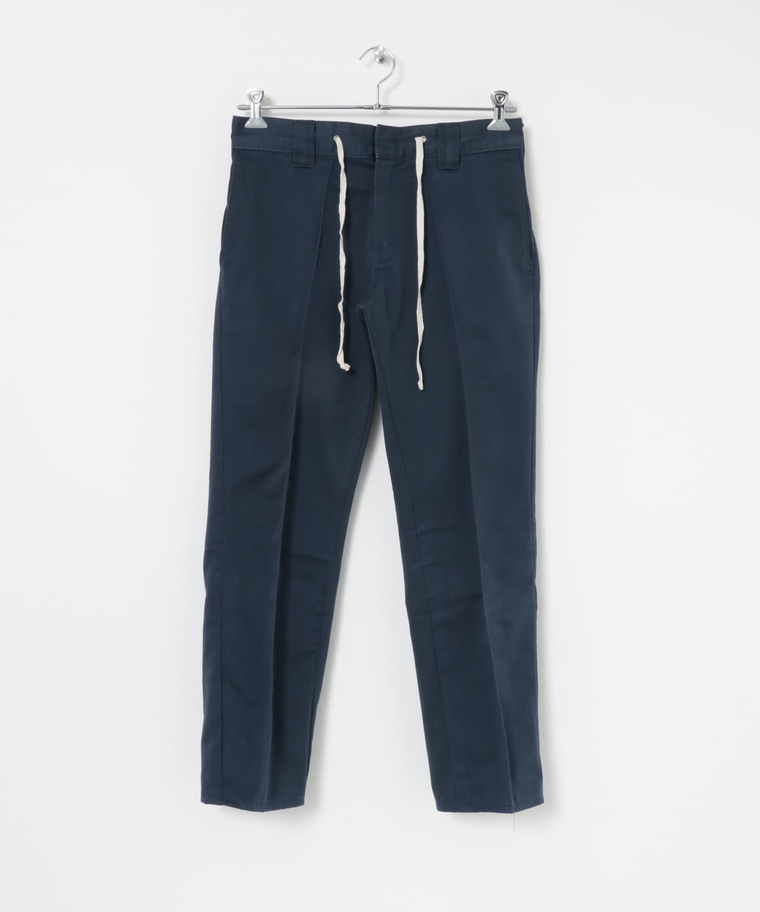 TONY　FLEA WORK PANTS NVY2 L
