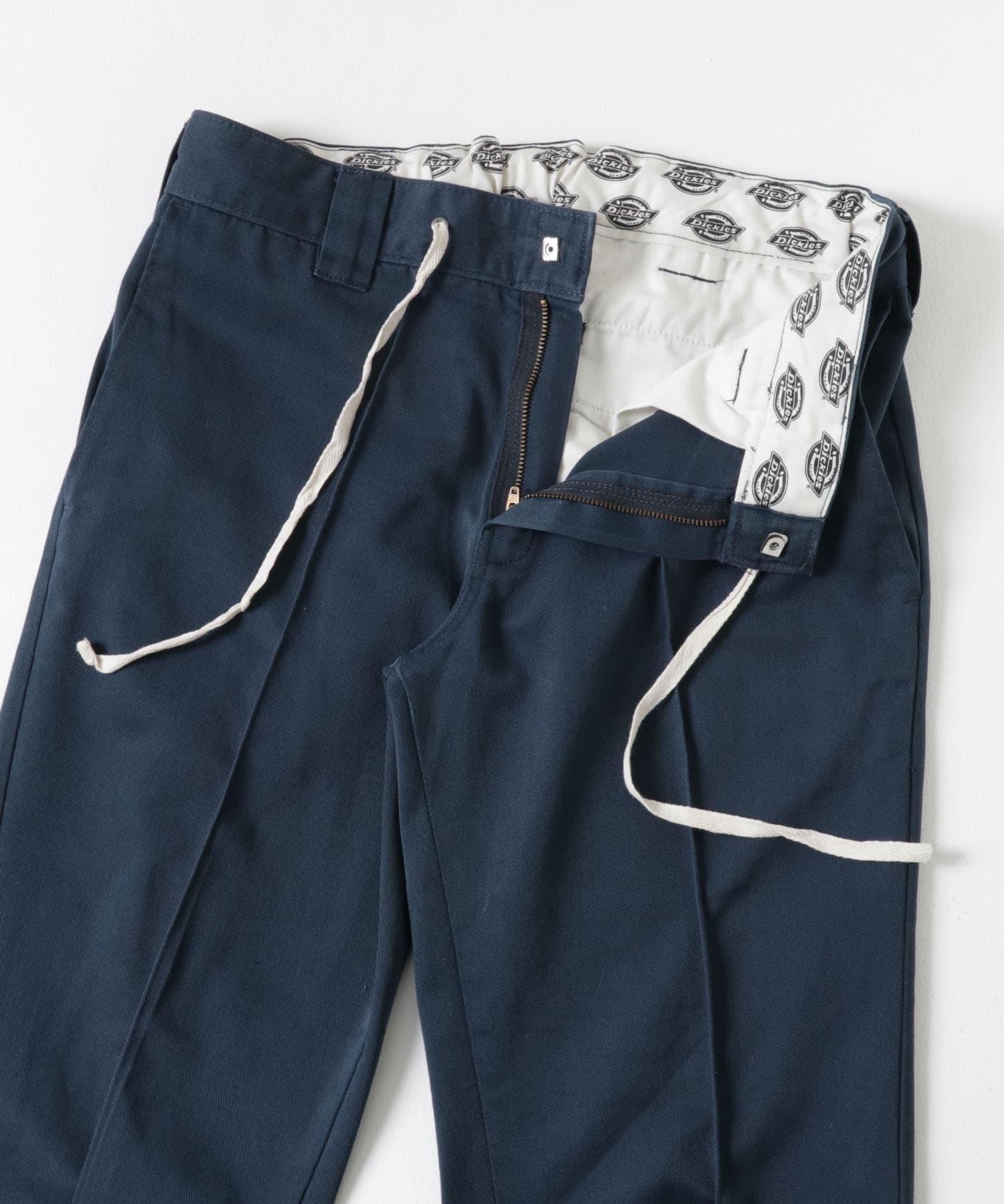 TONY　FLEA WORK PANTS NVY2 L
