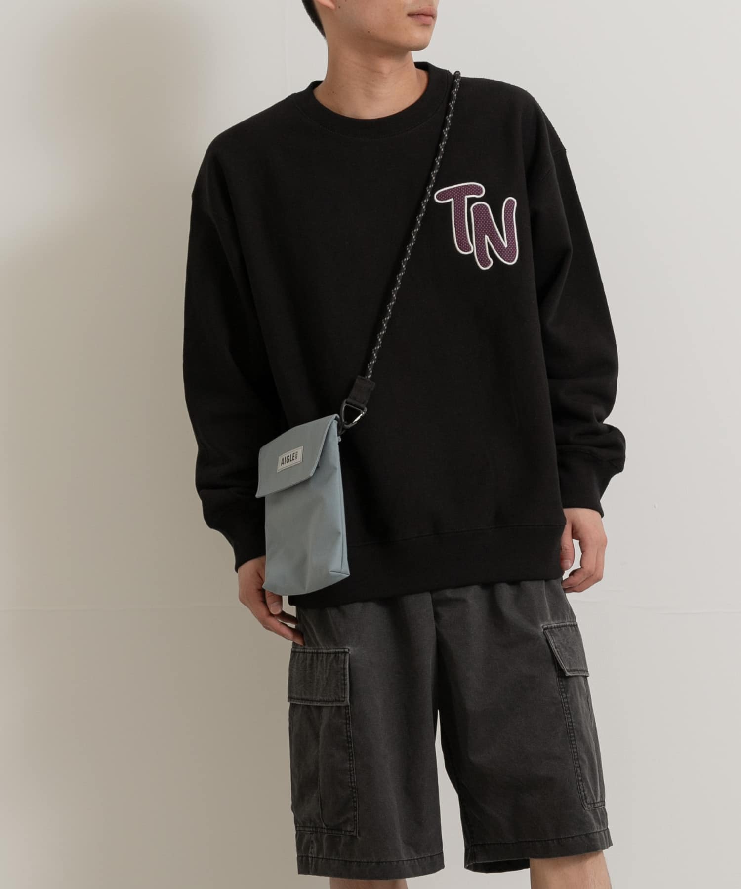 TONY　TN17 SWEAT