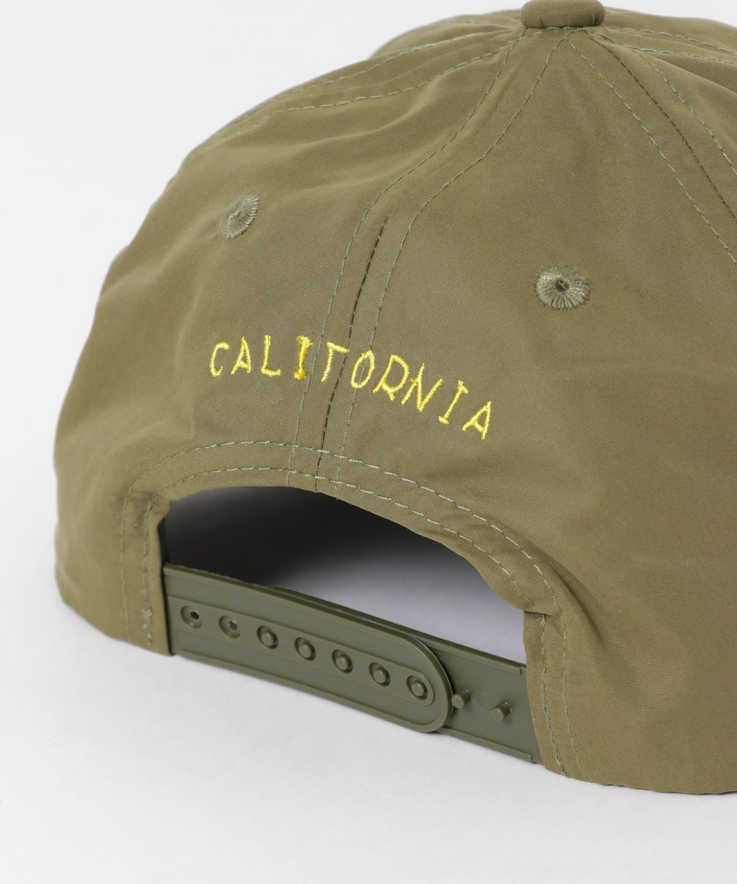 TONY　F&E CAP OLV one