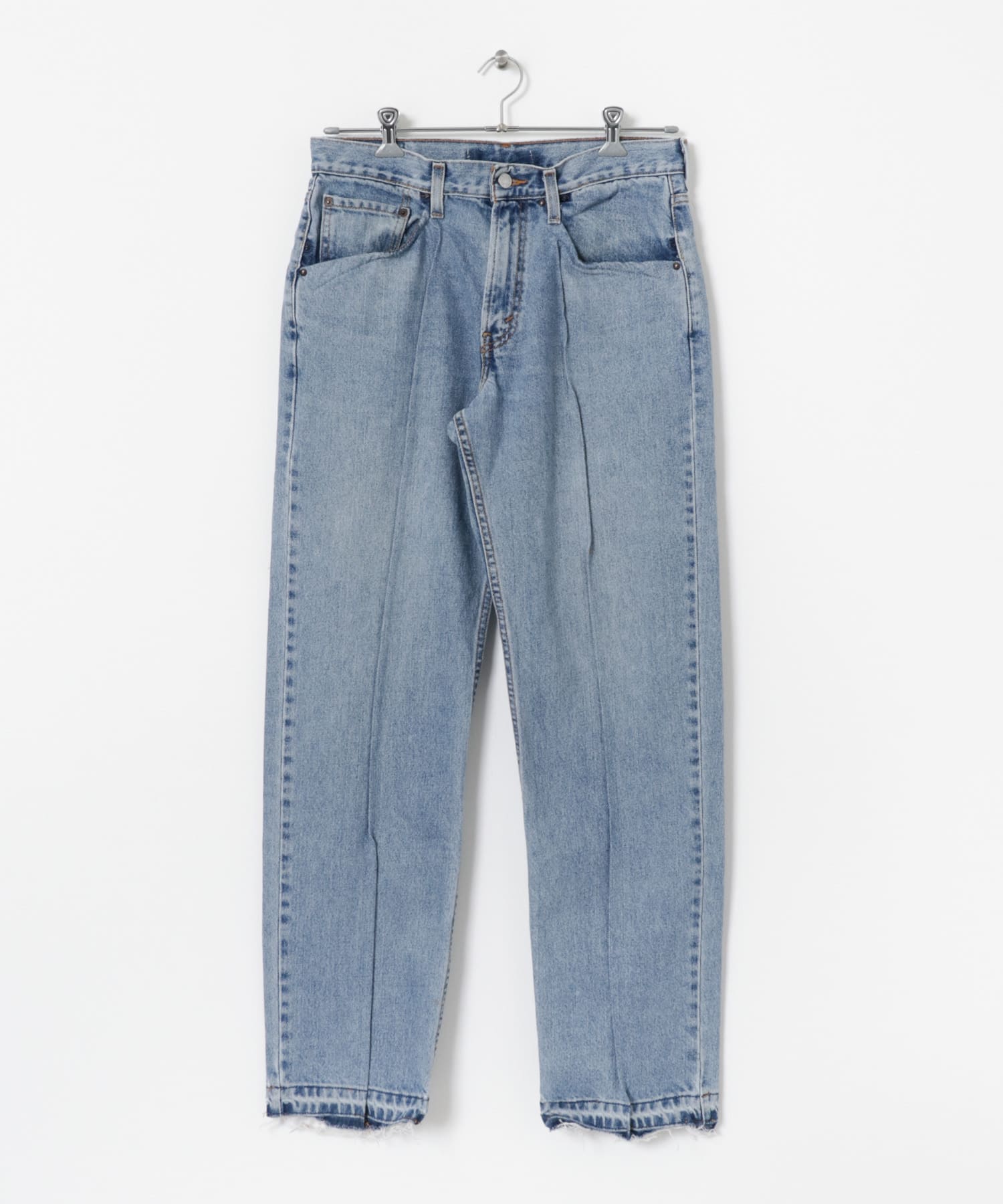 TONY　REMAKE DENIM INDIGO5 M