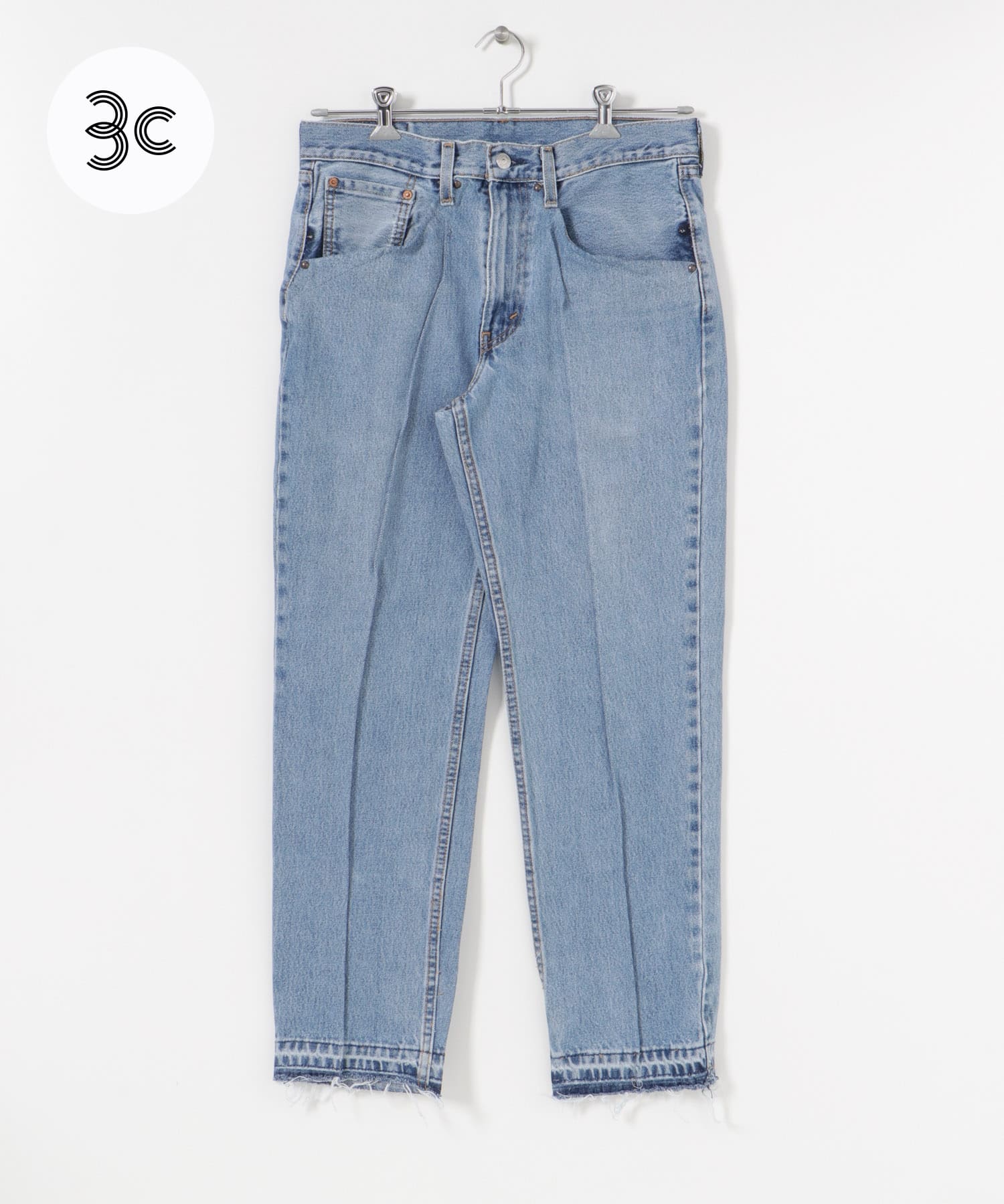 TONY　REMAKE DENIM