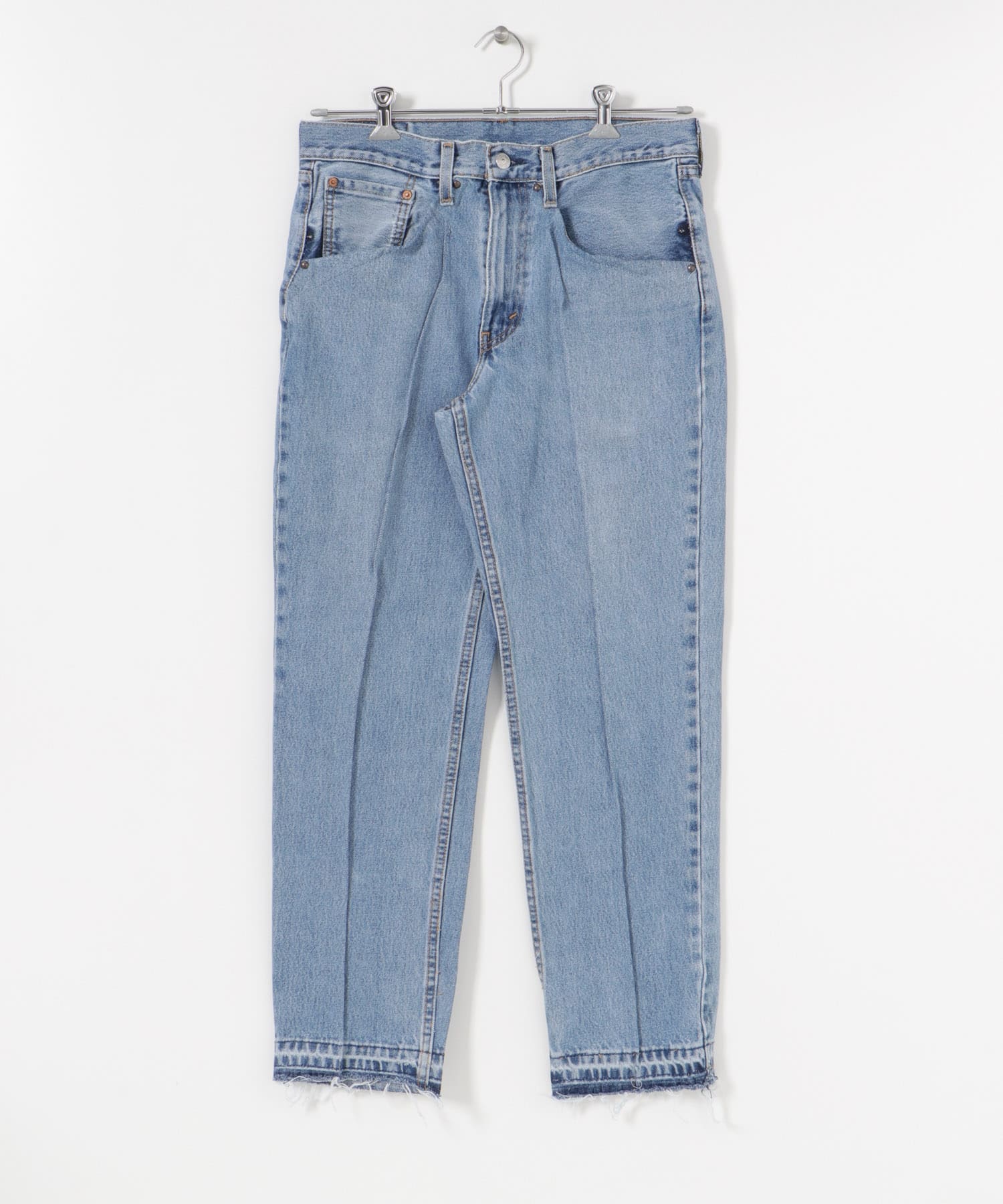 TONY　REMAKE DENIM INDIGO9 M