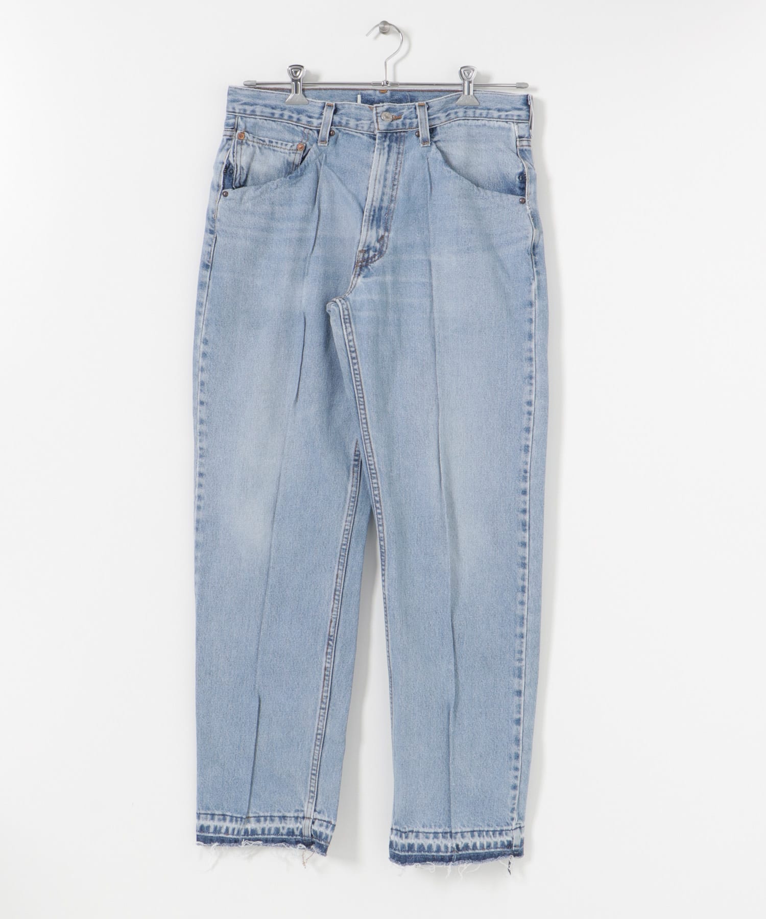 TONY　REMAKE DENIM INDIGO13 L