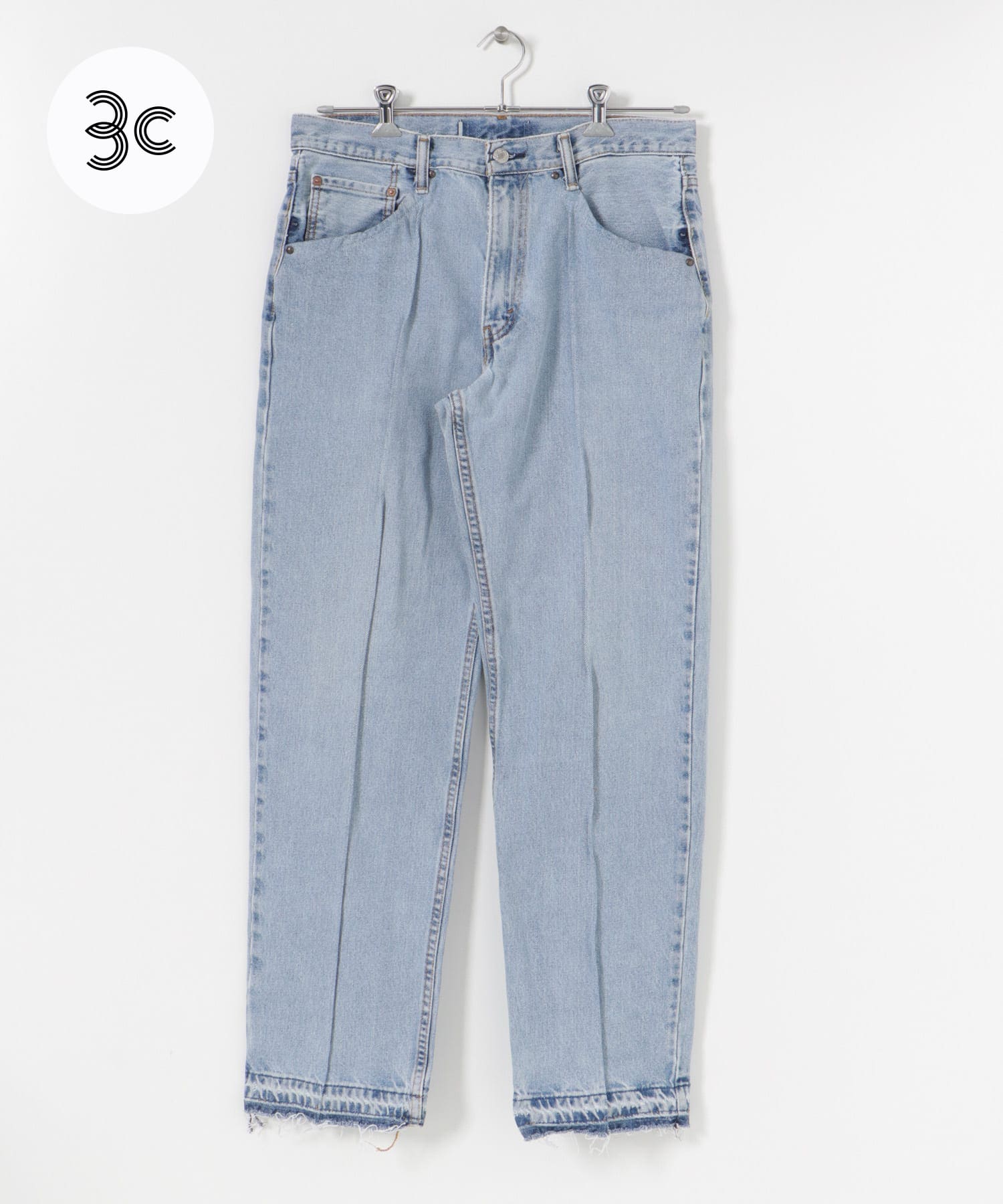 TONY　REMAKE DENIM