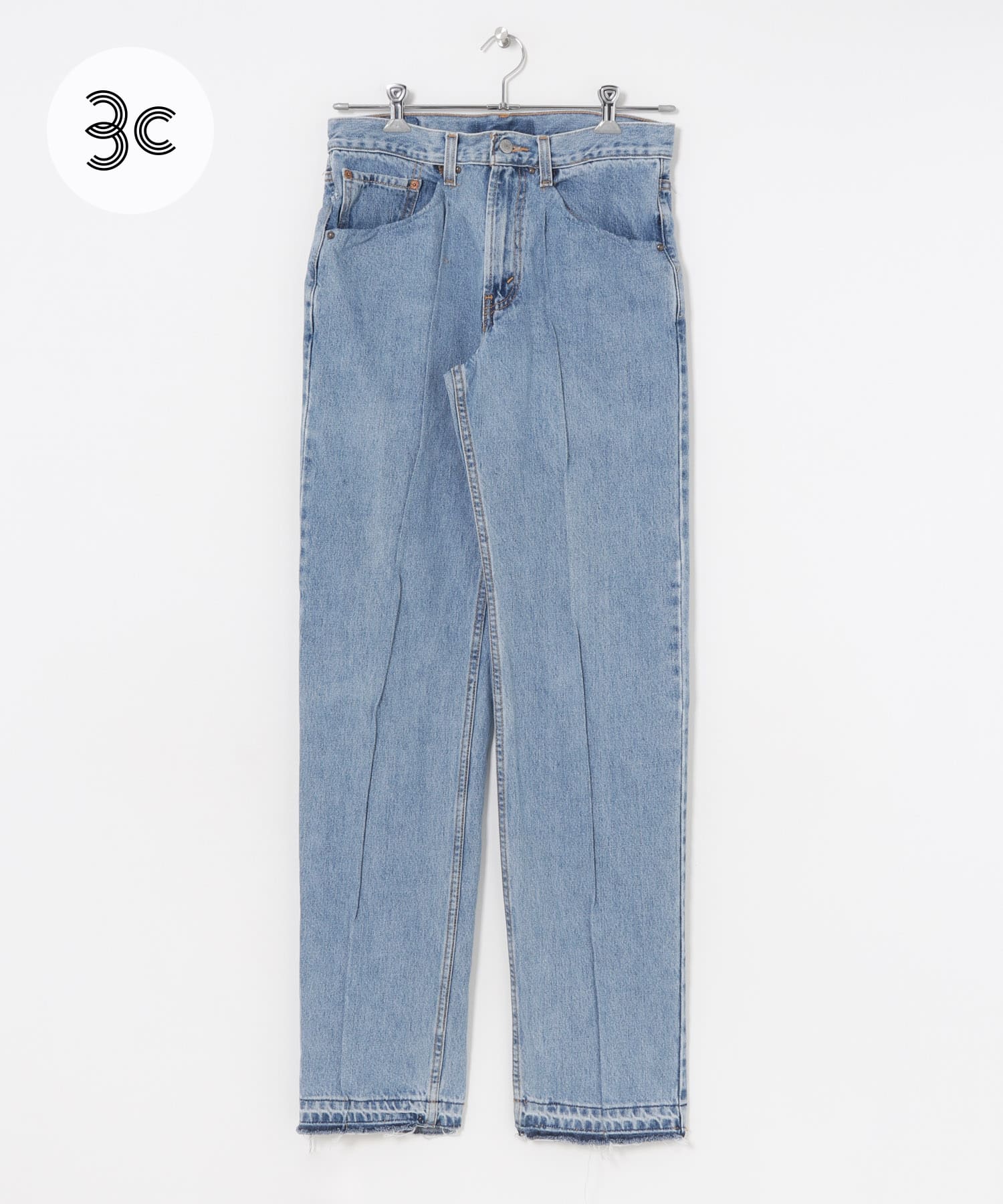 TONY　REMAKE DENIM