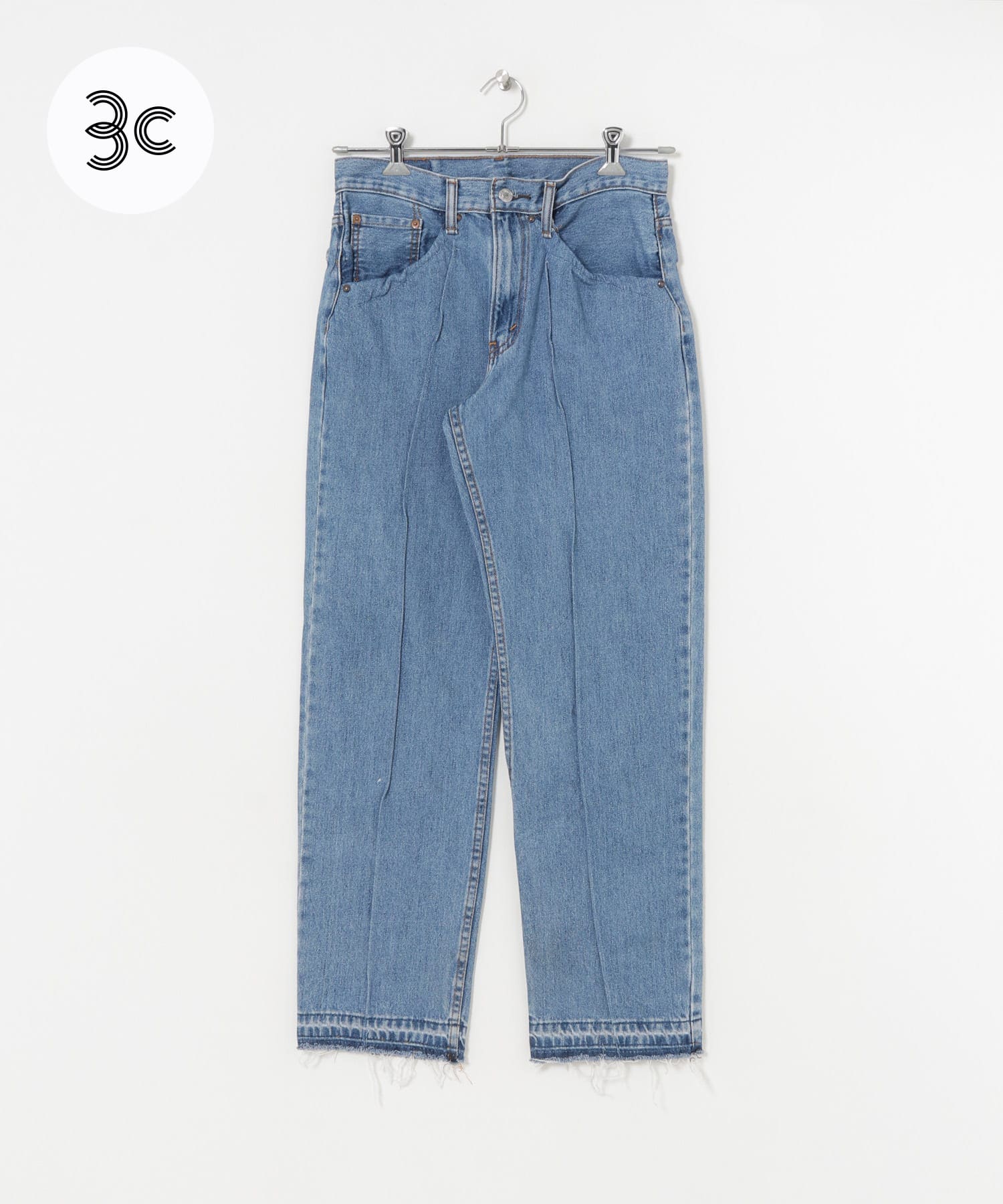 TONY　REMAKE DENIM