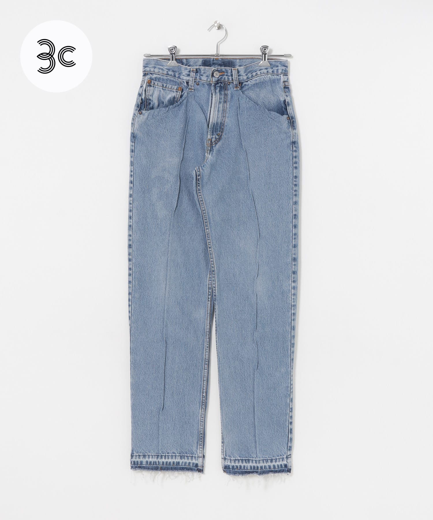 TONY REMAKE DENIM INDIGO18 M