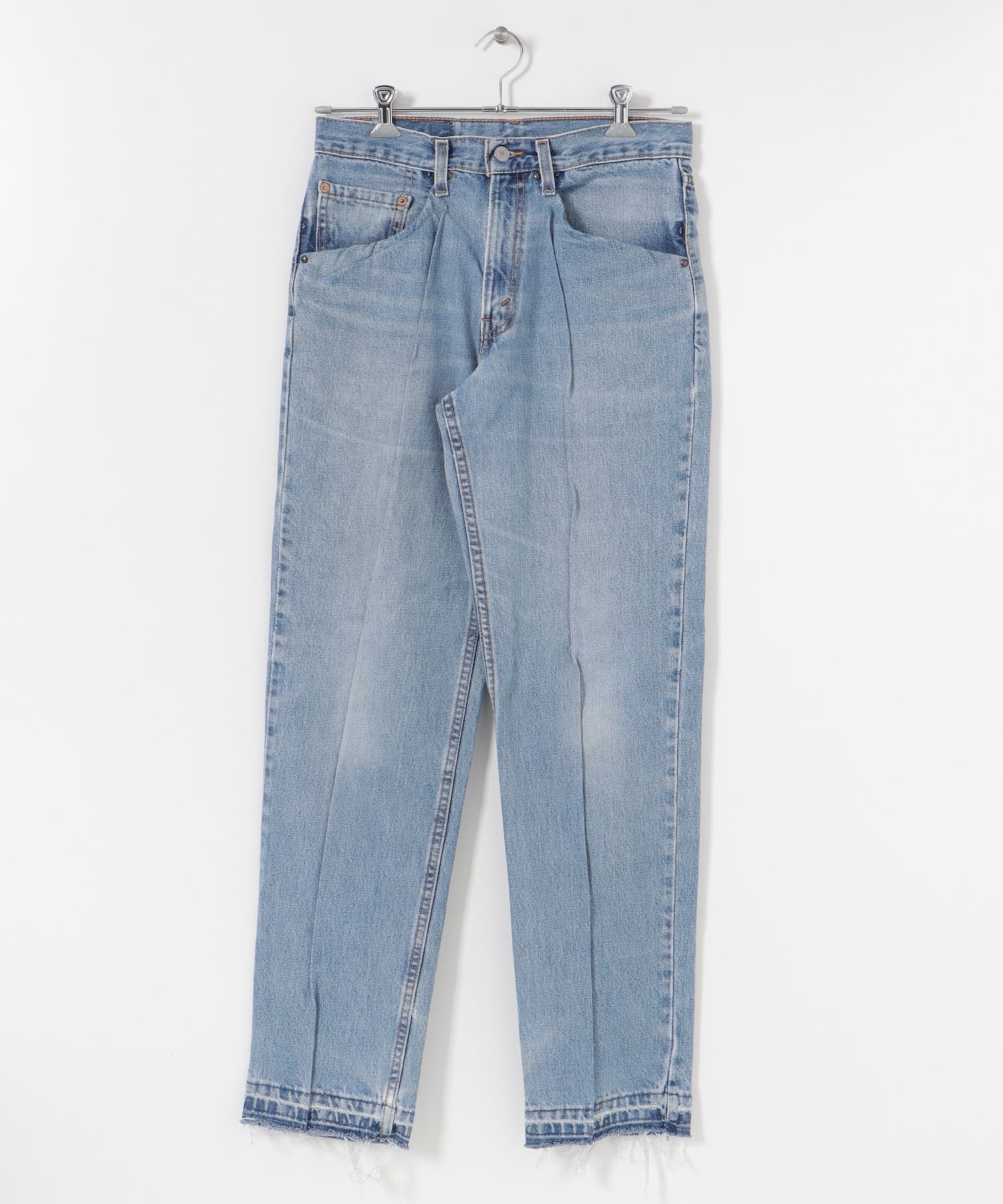TONY　REMAKE DENIM INDIGO24 M
