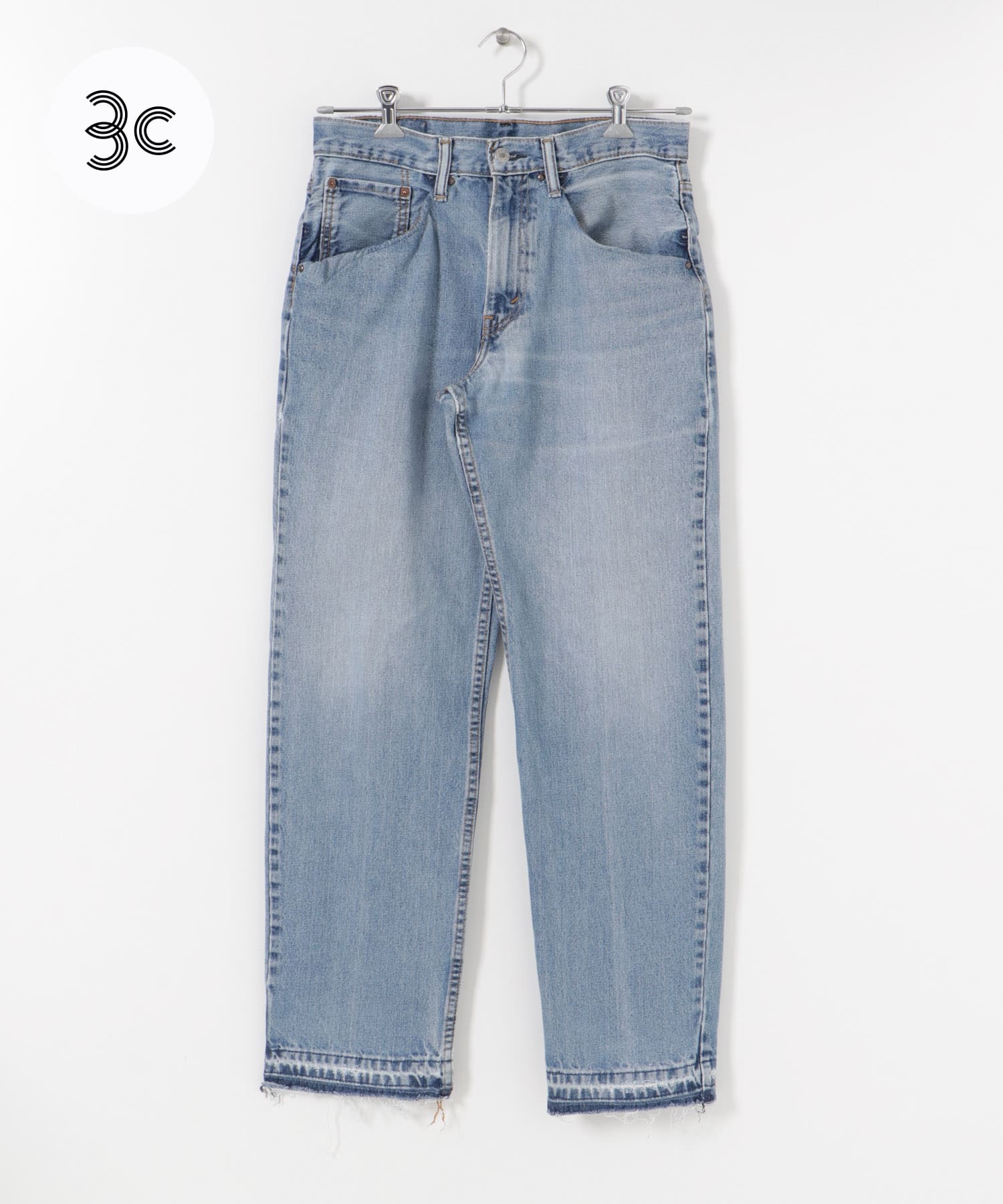 TONY　REMAKE DENIM