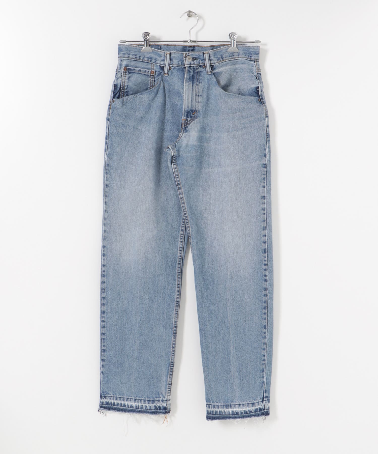TONY　REMAKE DENIM INDIGO25 M