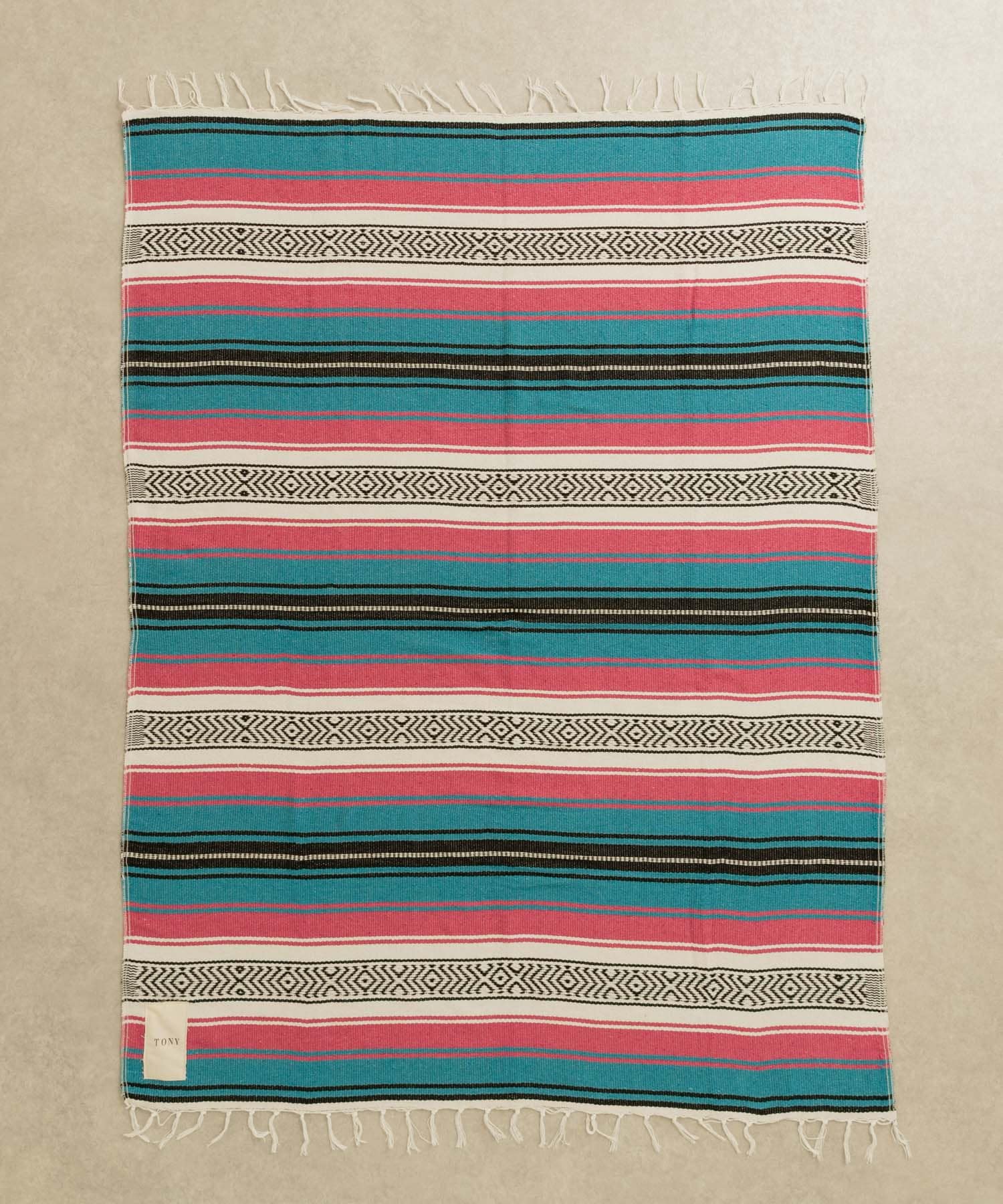 TONY　RUG