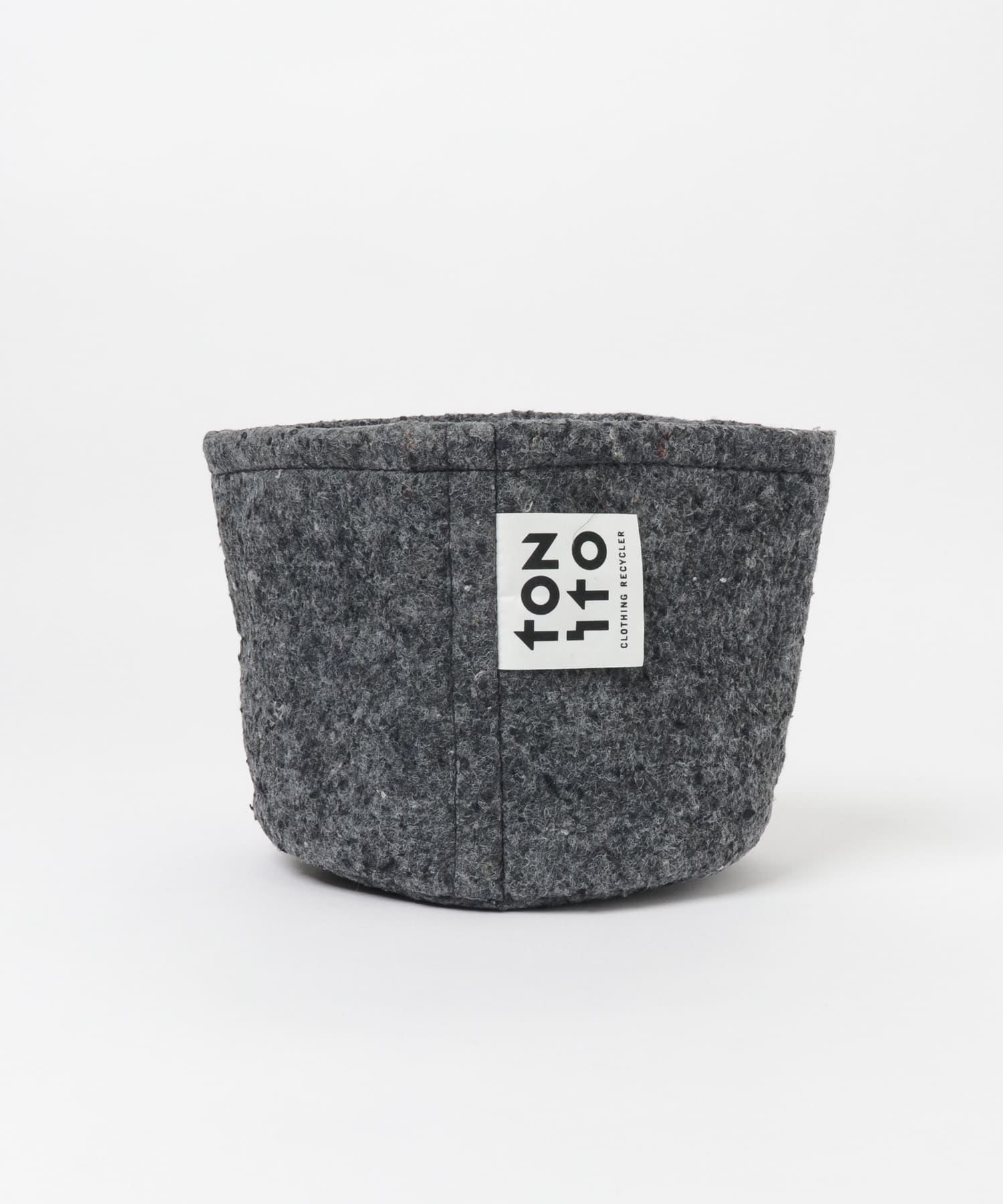 TONITO　FELT POT TOTE S