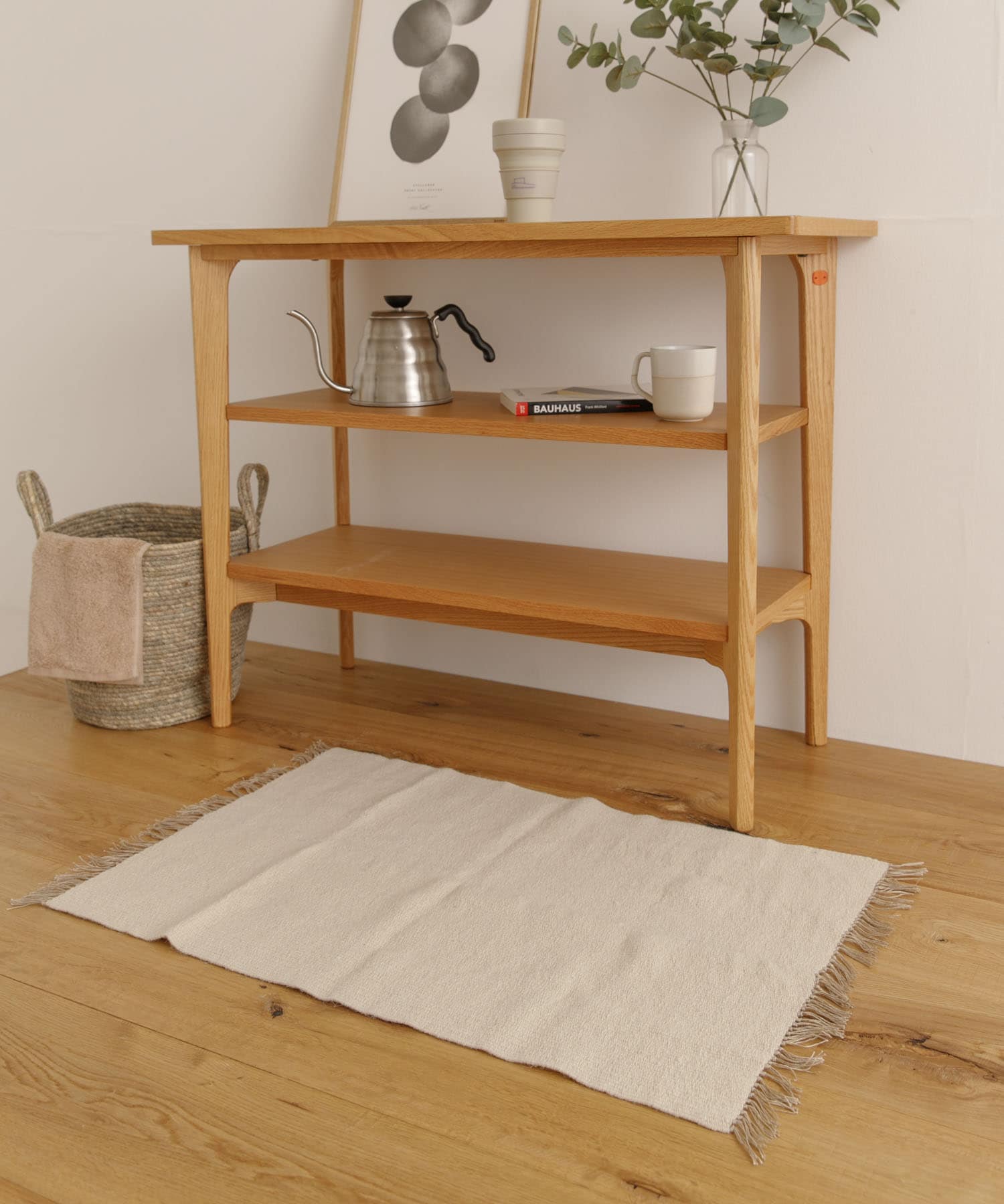 TONITO　50×75 RUG 01NTRL FREE