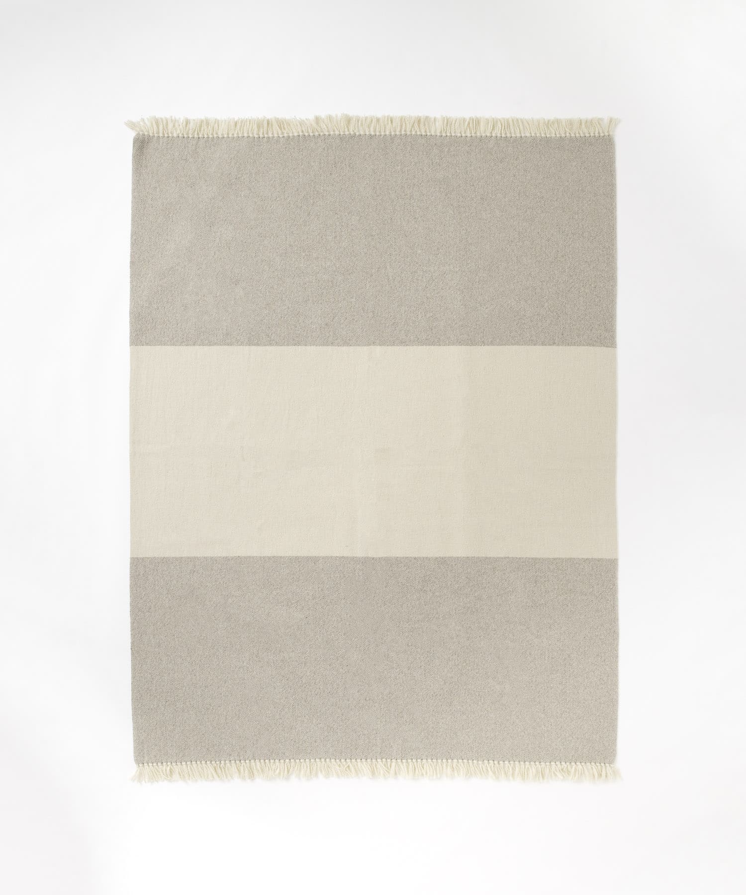 TONITO　145×200 BLANKET RUG 02BR×NT FREE