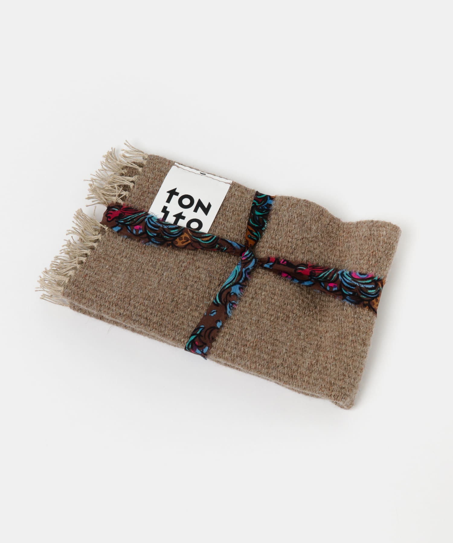 TONITO　30×45 RUG