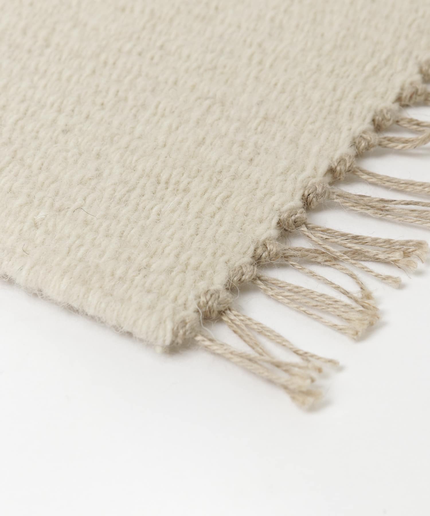 TONITO　30×45 RUG 1NATURAL FREE