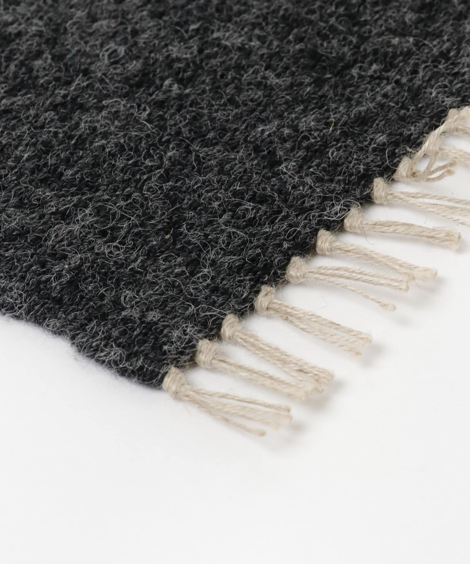 TONITO　30×45 RUG 3L.BLACK FREE