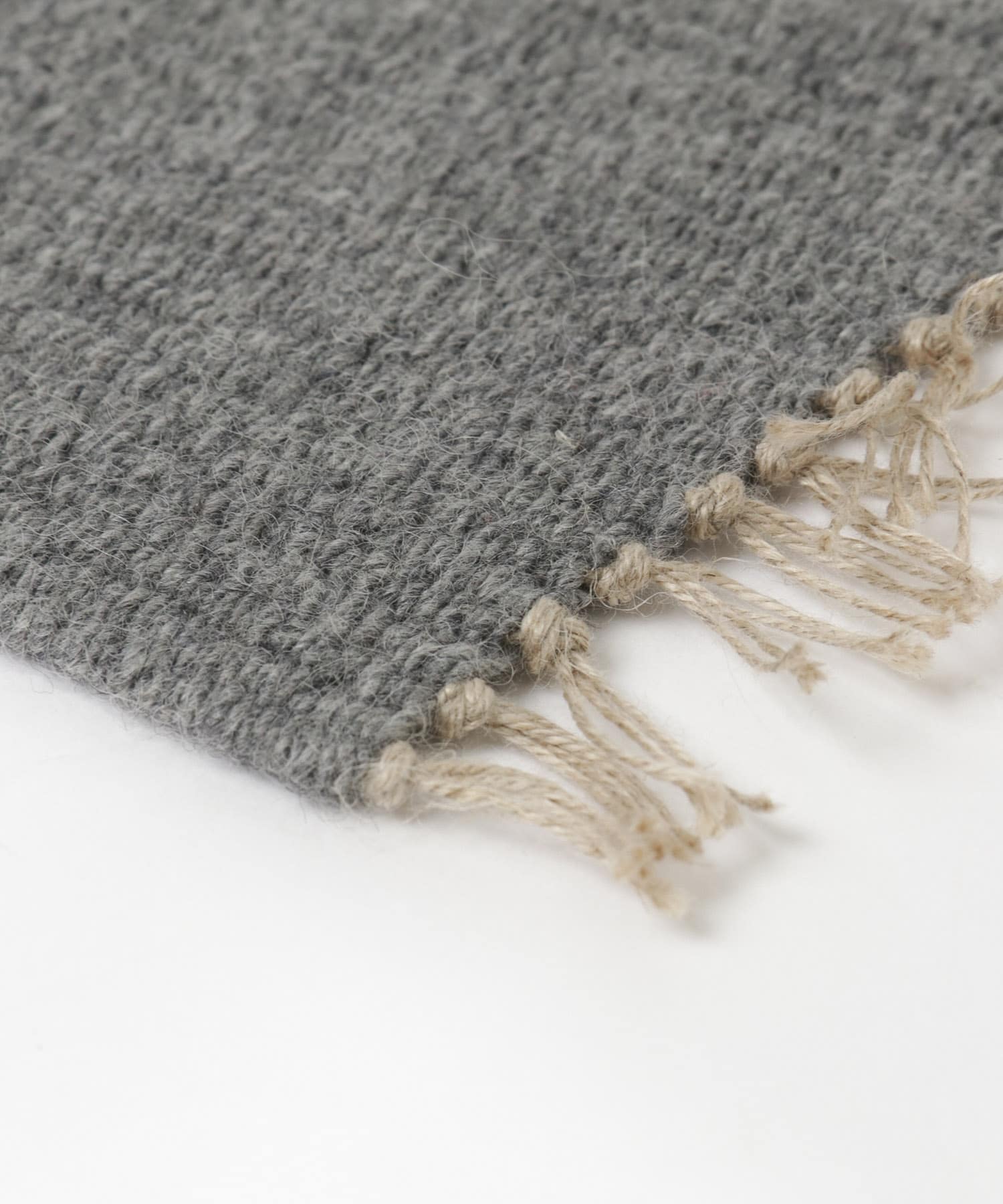 TONITO　30×45 RUG 4GRAY FREE