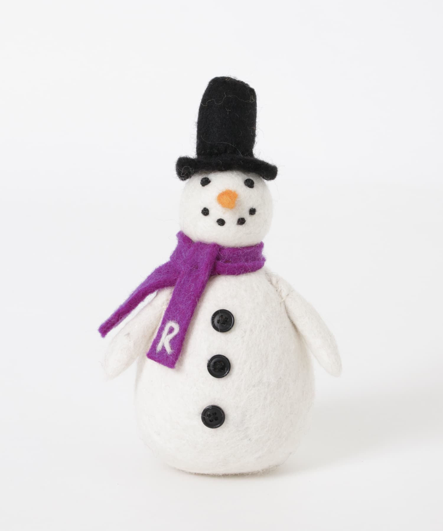 THE RUGGY’S　RUGGYS SNOWMAN (M)